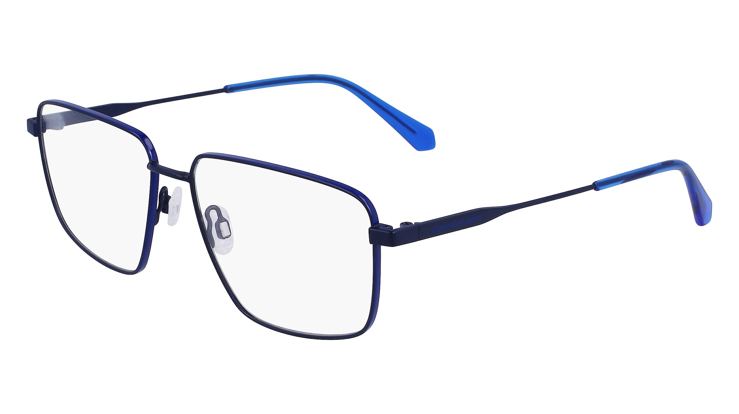 CKJ23203 400 Montature da vista Calvin Klein 1