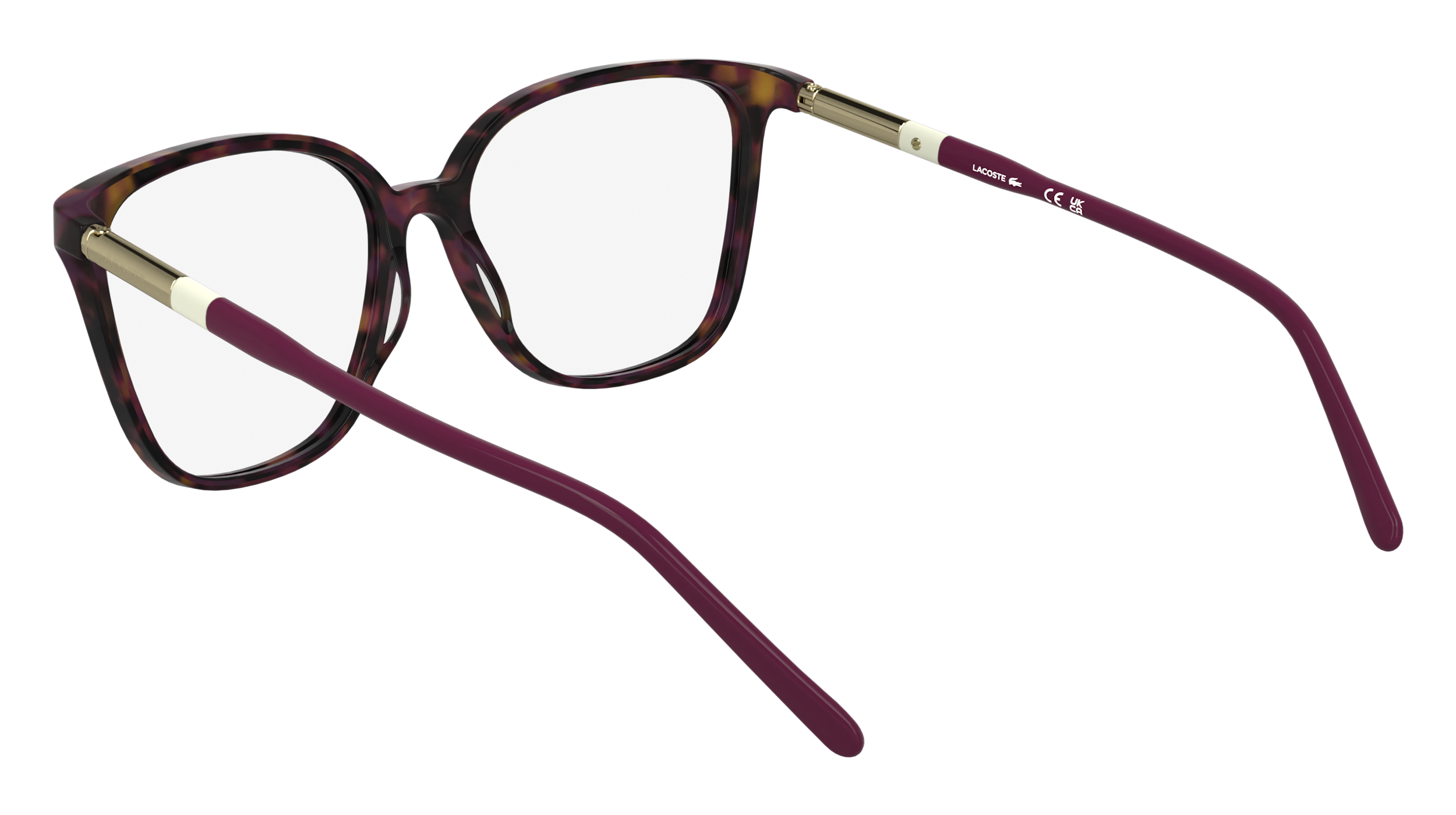 L2985 211 Montature da vista Lacoste 4