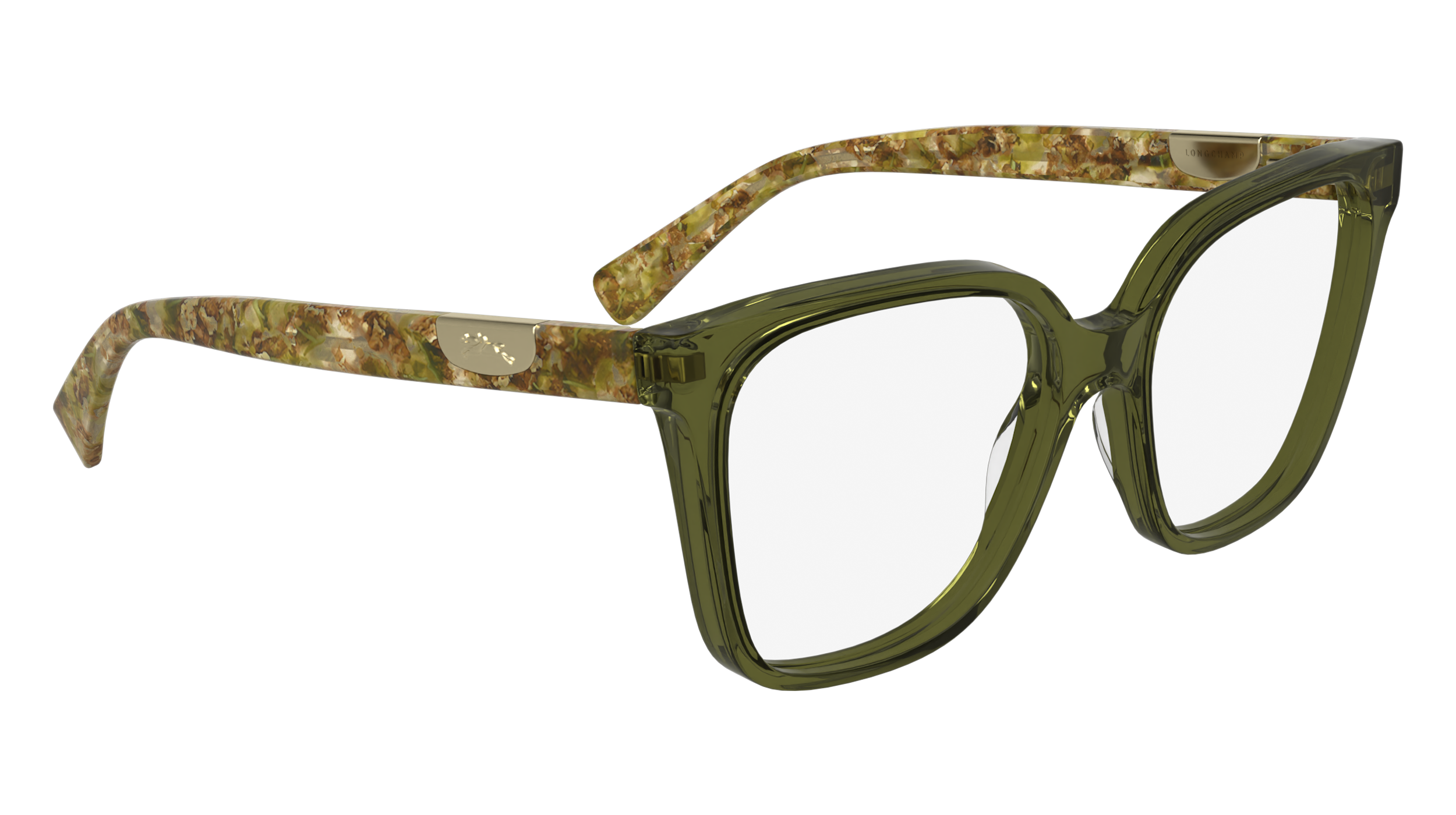 LO2765 319 Montature da vista LONGCHAMP 8