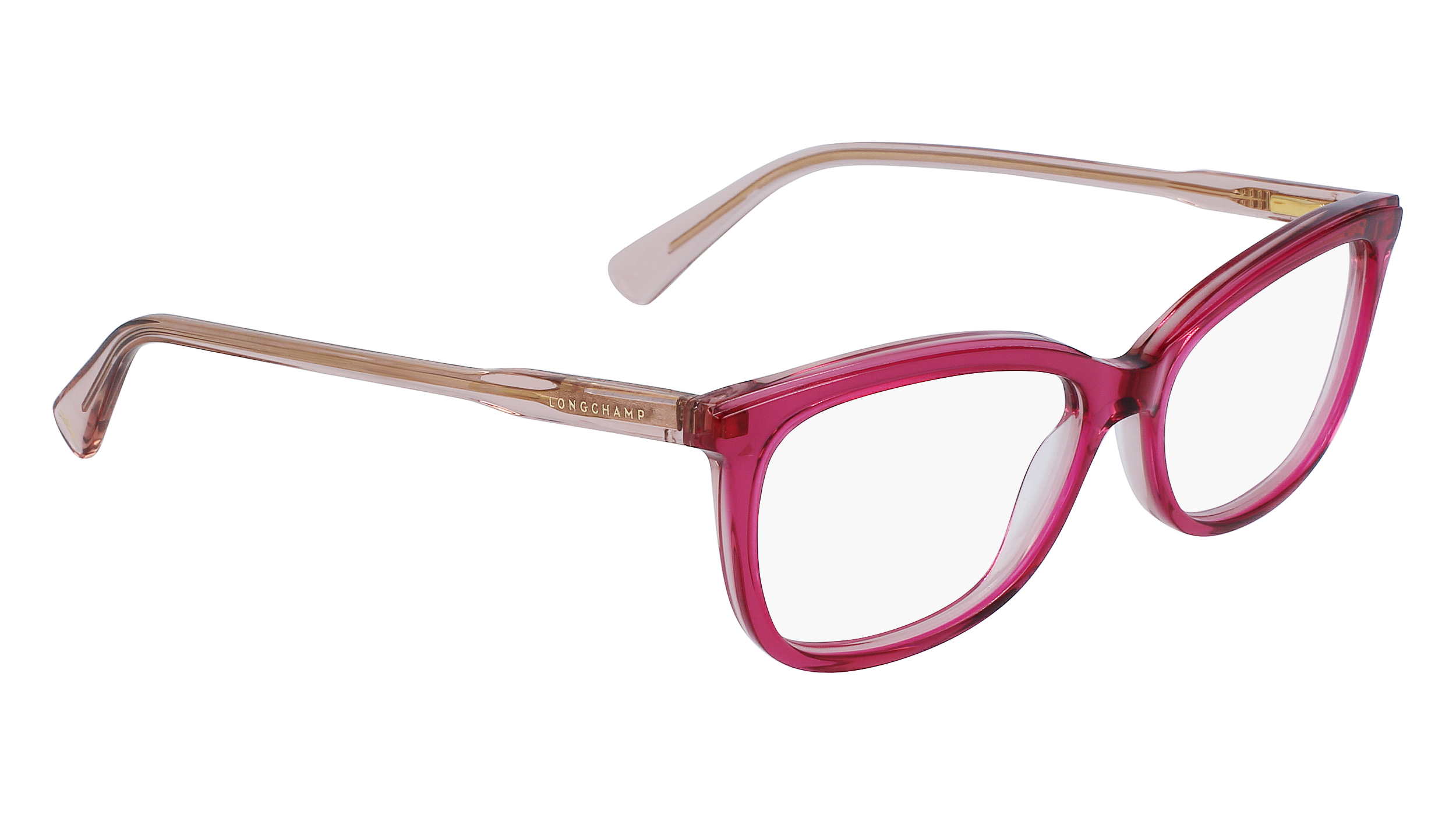 LO2718 610 Montature da vista LONGCHAMP 8