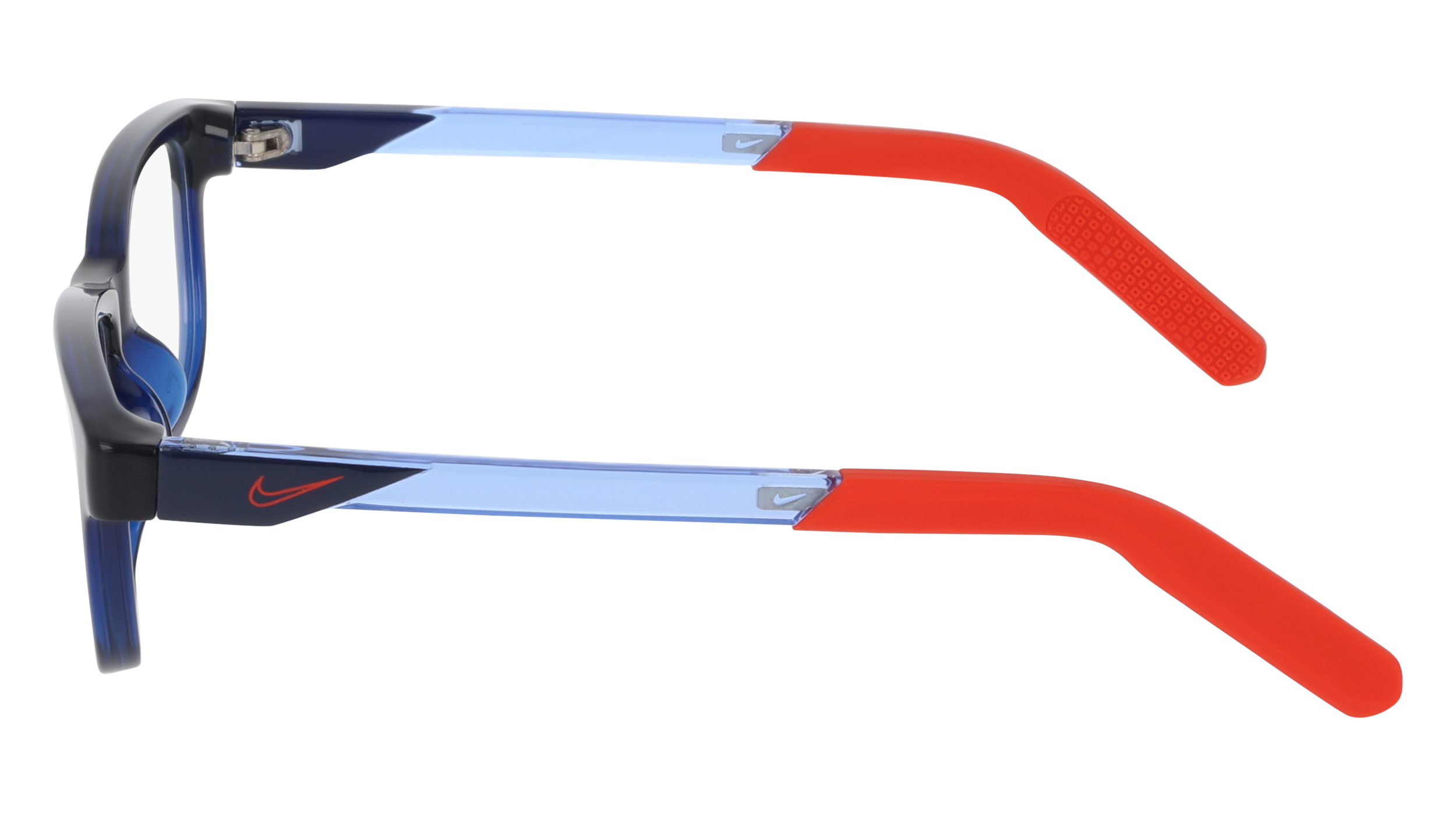 NIKE 5065 410 Montature da vista Nike 3