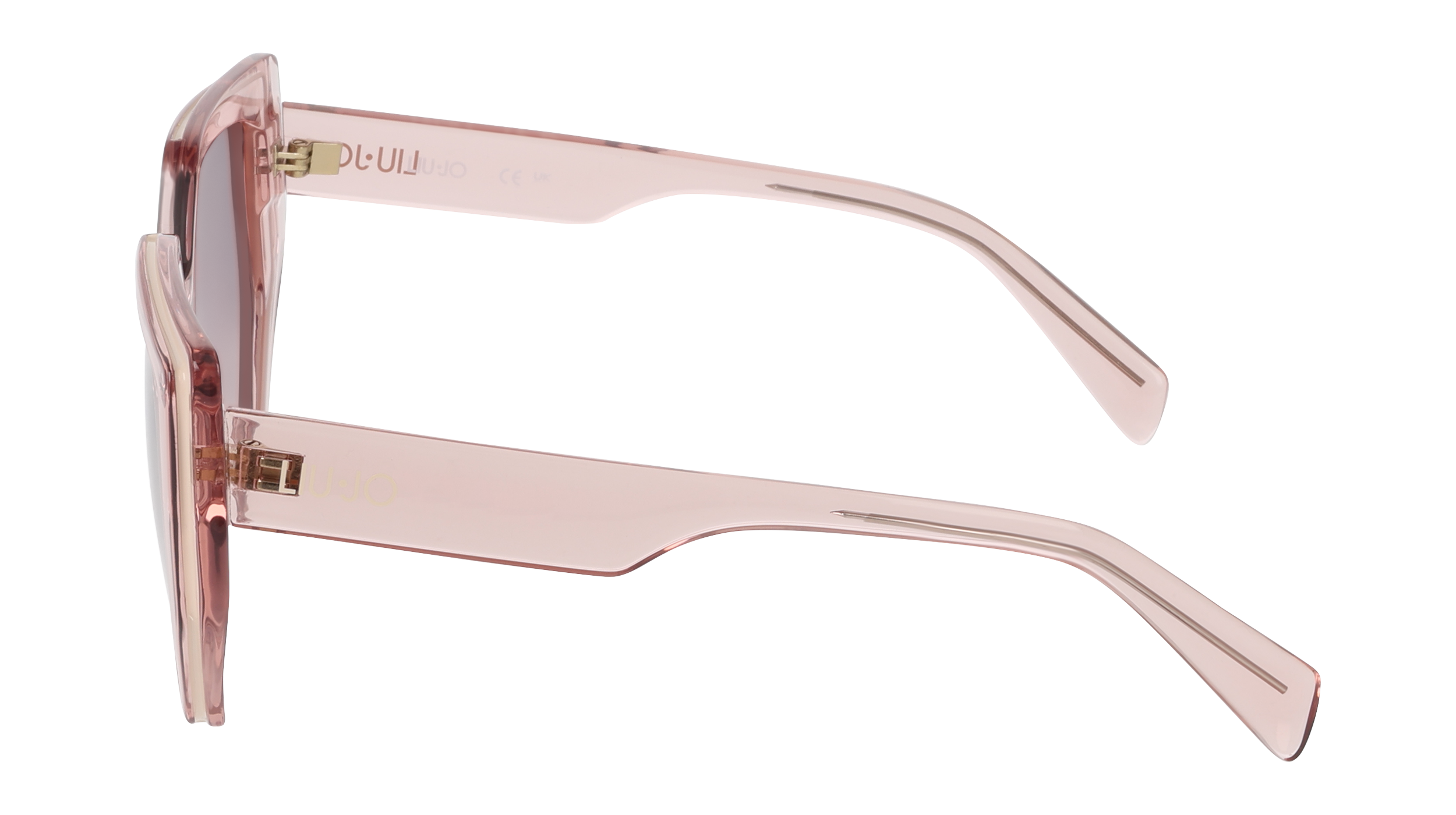 LJ810S 272 Occhiali da sole Liu Jo 3