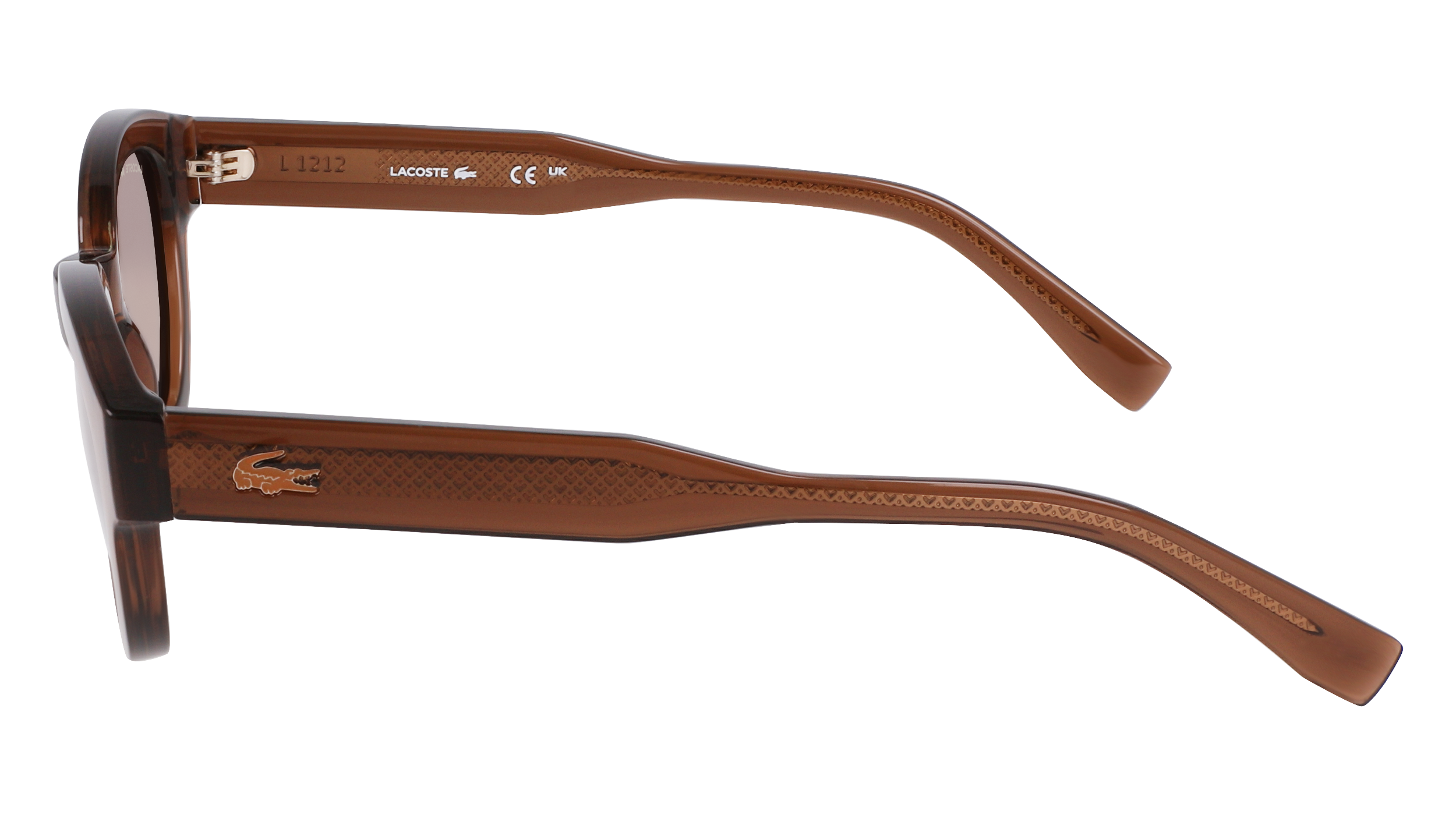 L6024S 210 Occhiali da sole Lacoste 8