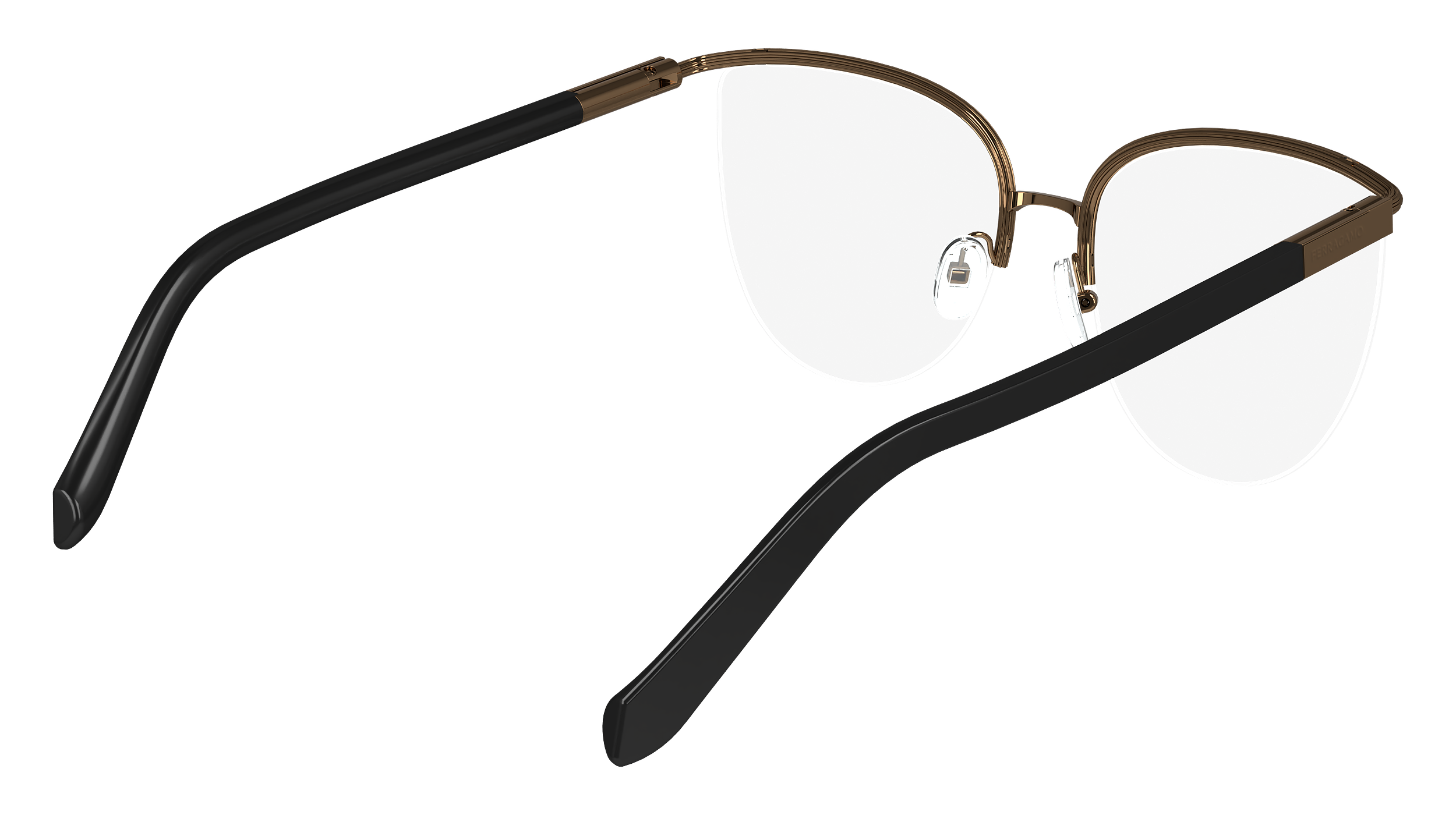 SF2227 730 Montature da vista Ferragamo 4