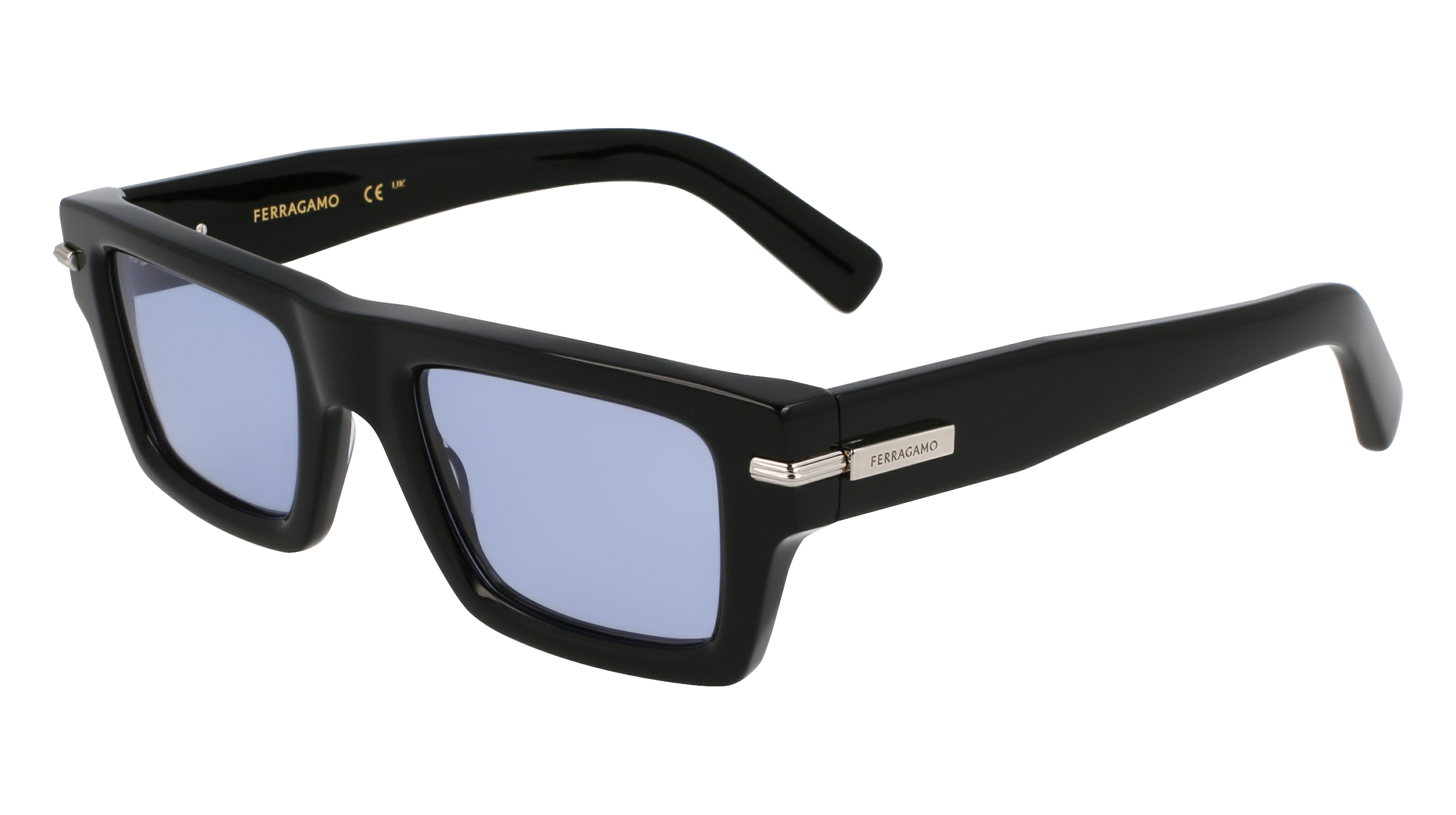 SF2034S 006 Occhiali da sole Ferragamo 1