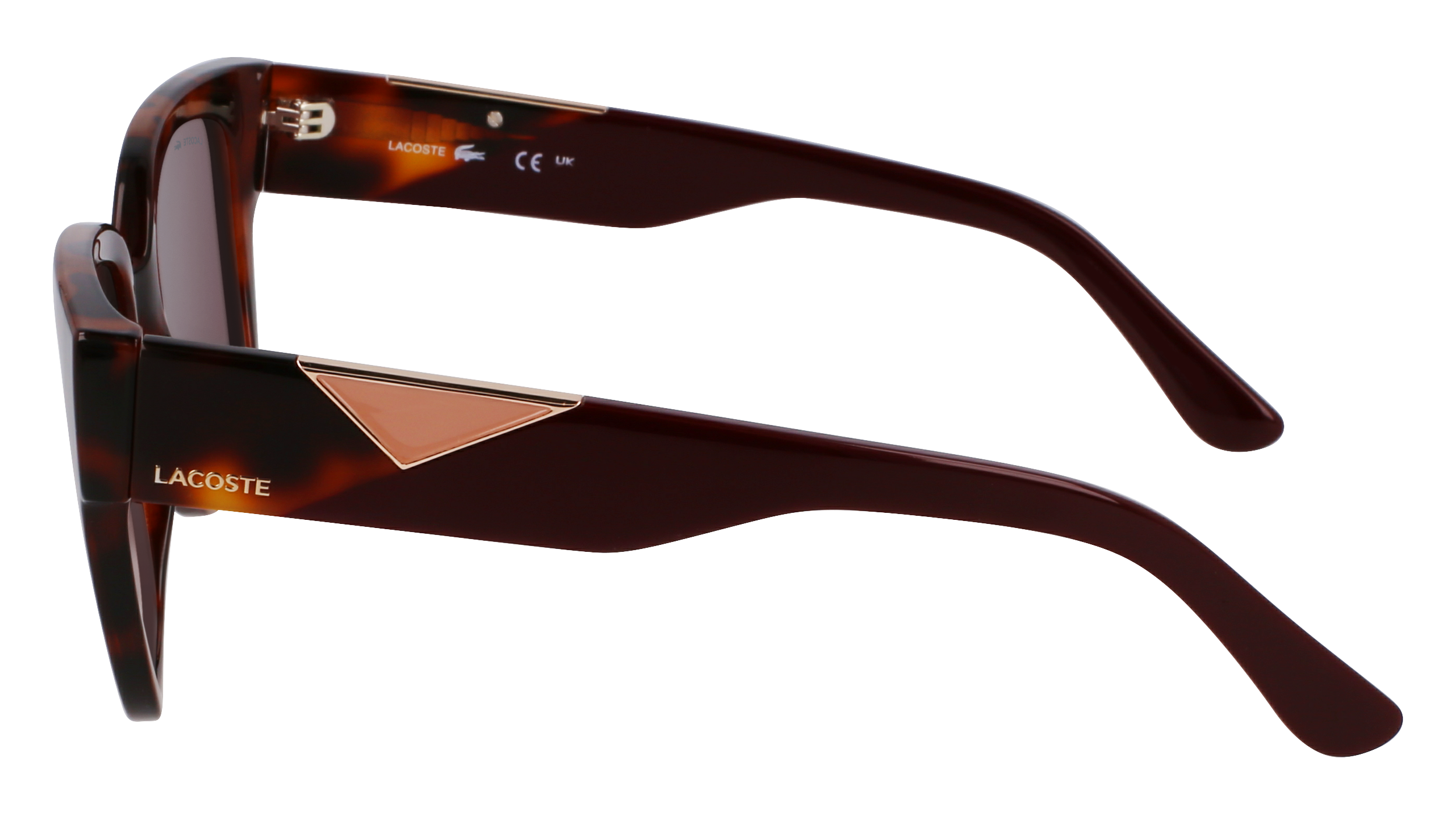 L6044S 214 Occhiali da sole Lacoste 4