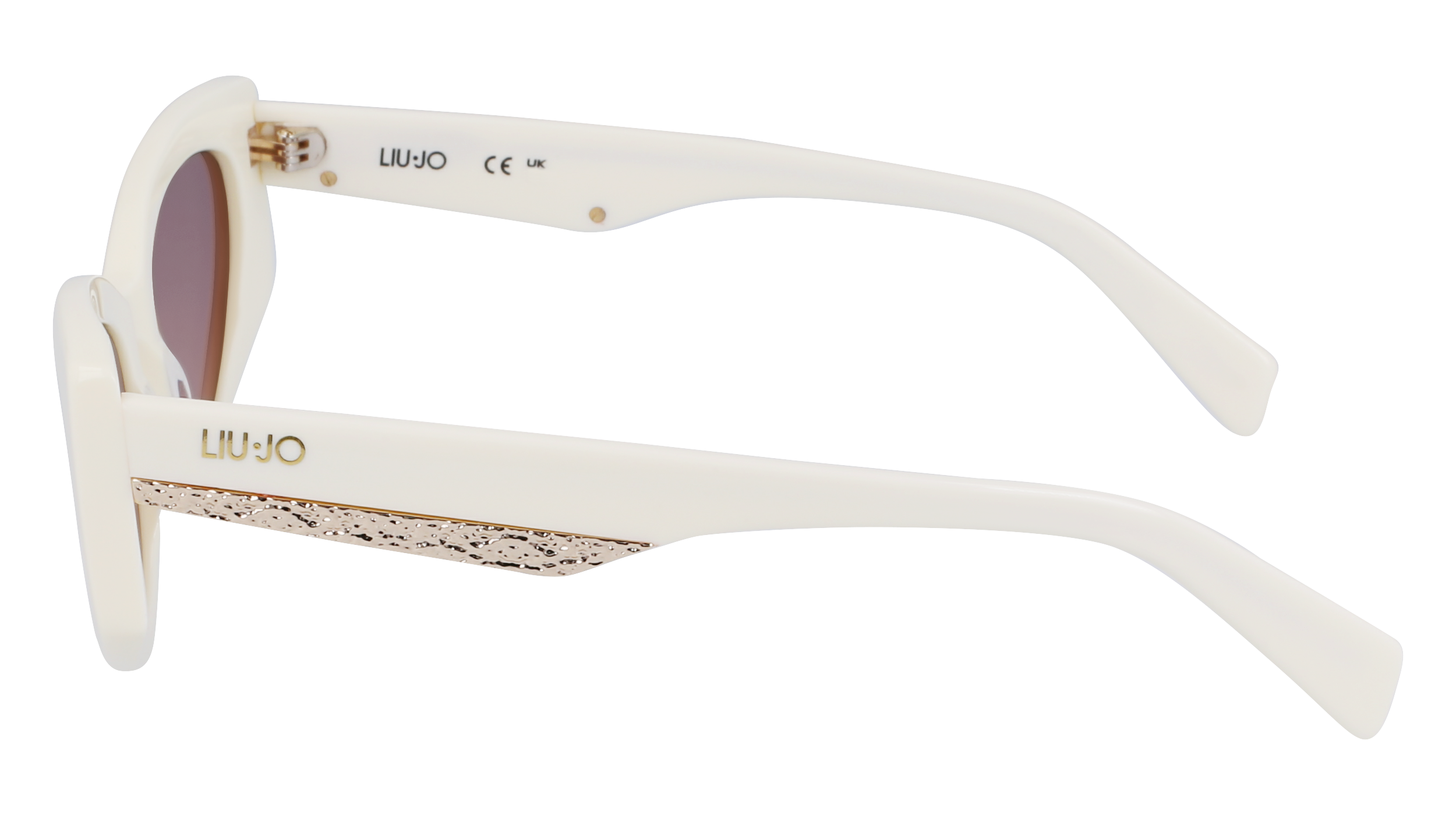 LJ792S 101 Occhiali da sole Liu Jo 4