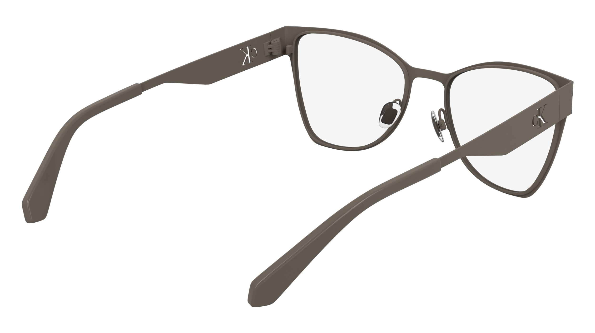 CKJ24210 246 Montature da vista Calvin Klein 6