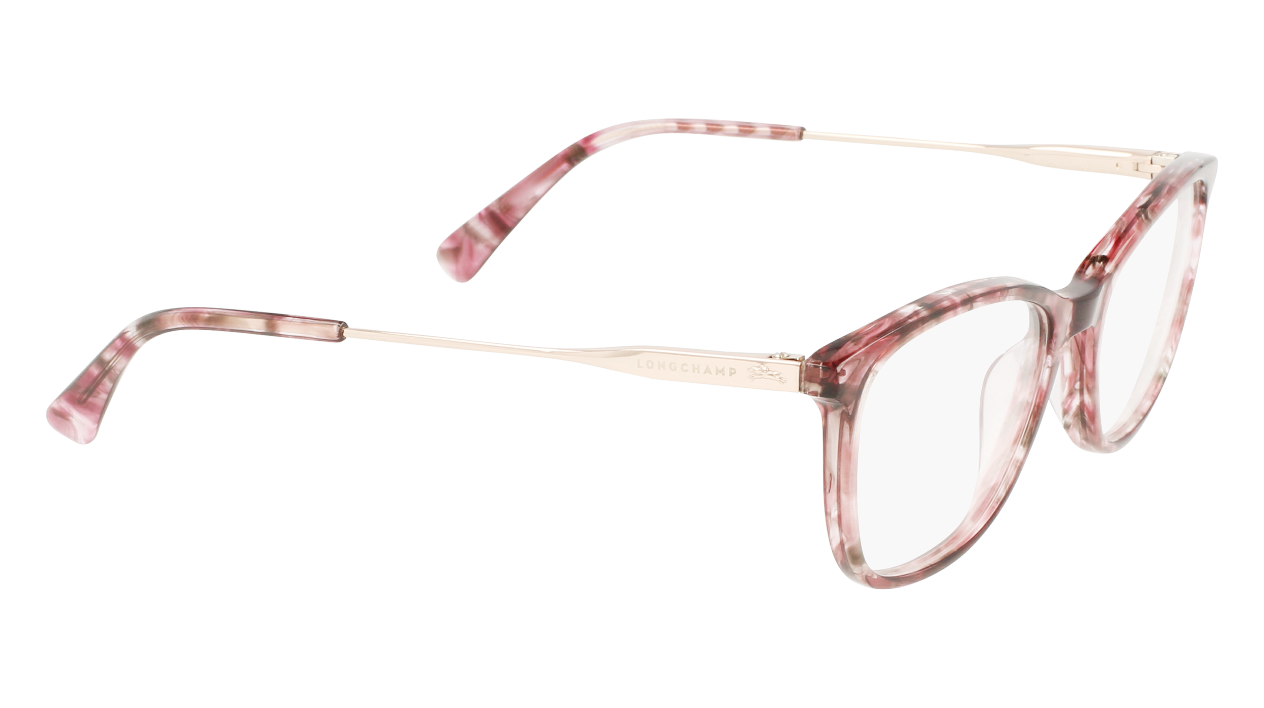 LO2683 615 Montature da vista LONGCHAMP 8