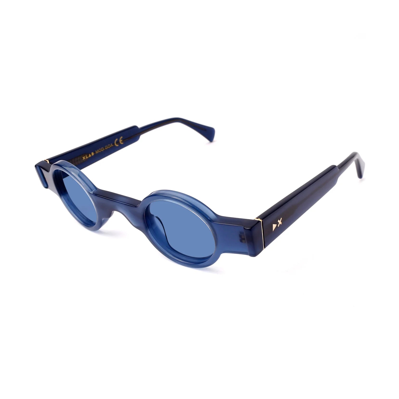Goa Occhiali da sole XLAB Blu 8054757897279 1
