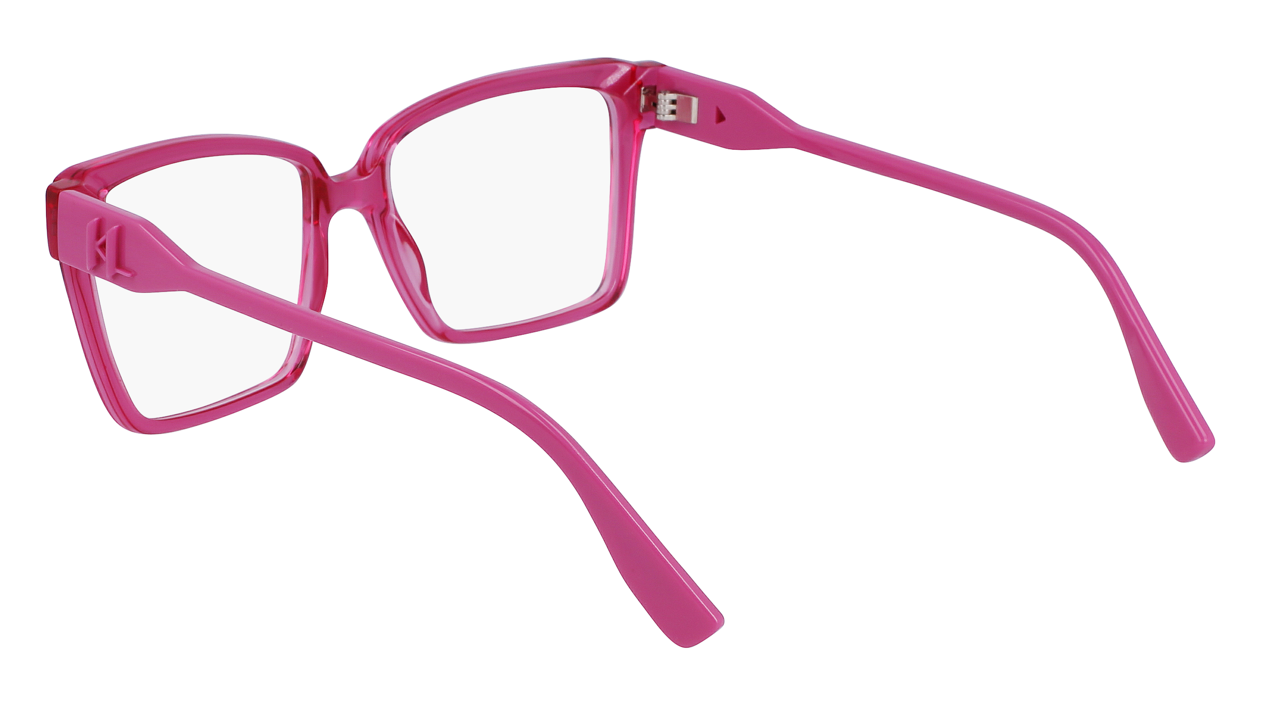 KL6110 525 Montature da vista Karl Lagerfeld 4