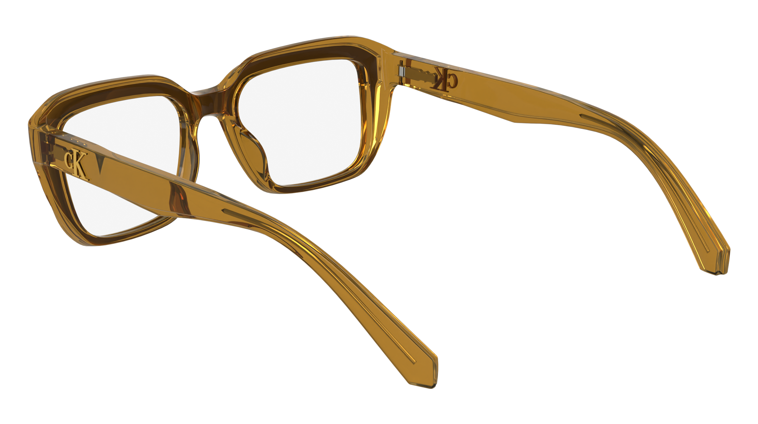 CKJ24627 210 Montature da vista Calvin Klein 3