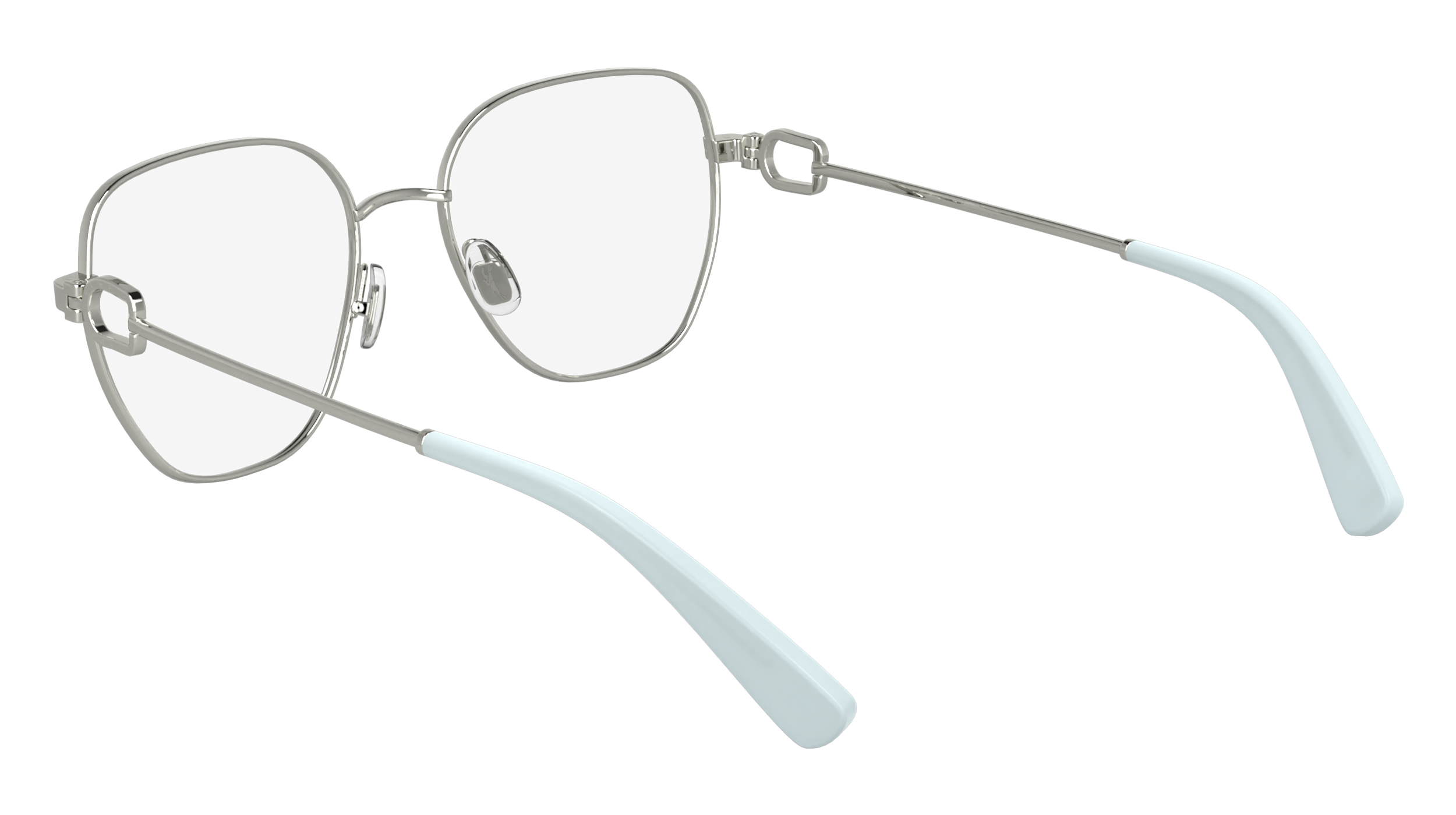 LO2169 040 Montature da vista LONGCHAMP 4