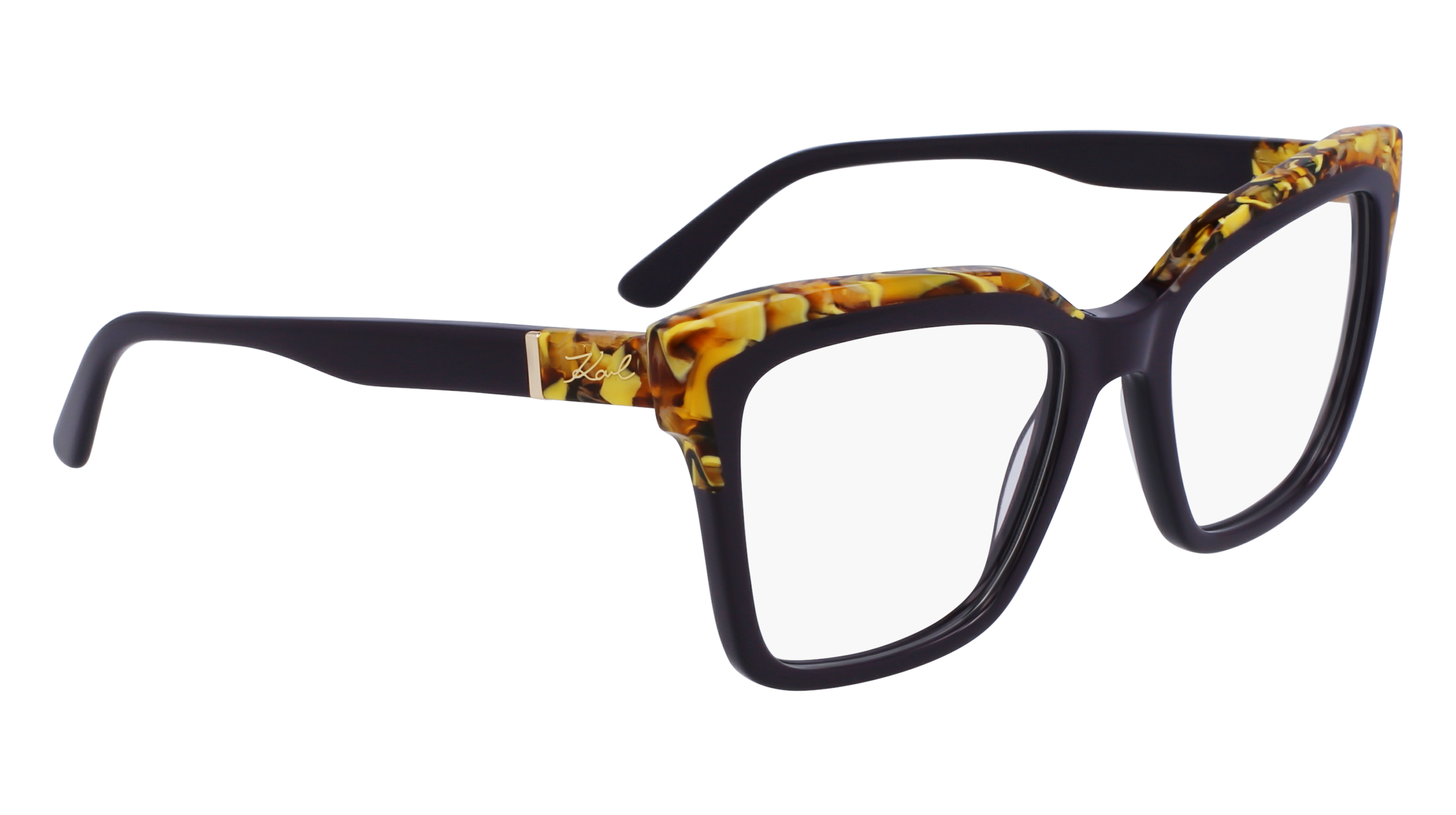 KL6130 542 Montature da vista Karl Lagerfeld 8
