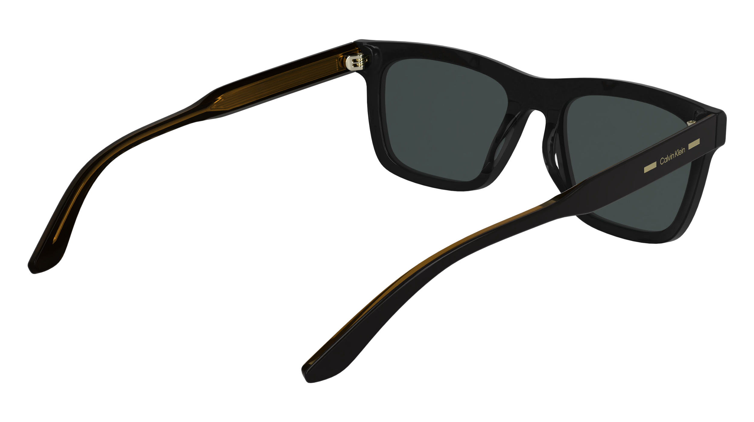 CK25506S 001 Occhiali da sole Calvin Klein 6