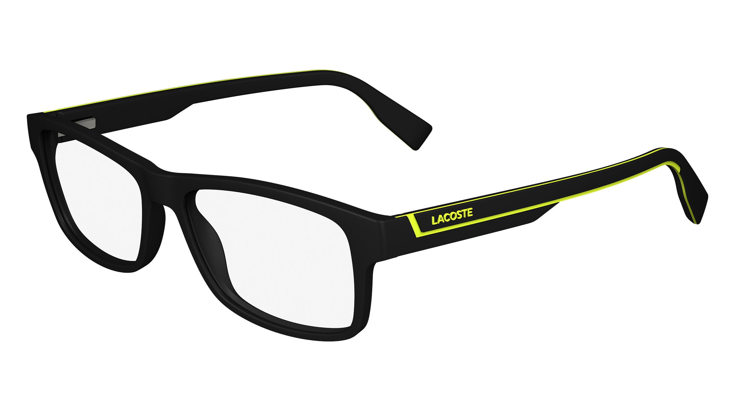 Lacoste L2707N 002 Montature da vista Lacoste 1