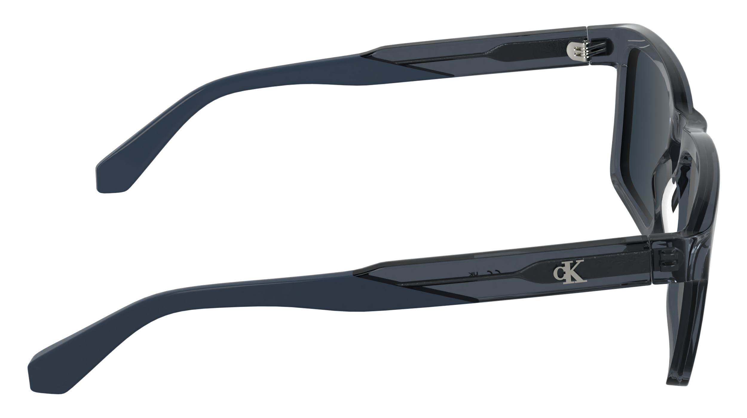 CKJ25617S 400 Occhiali da sole Calvin Klein 7
