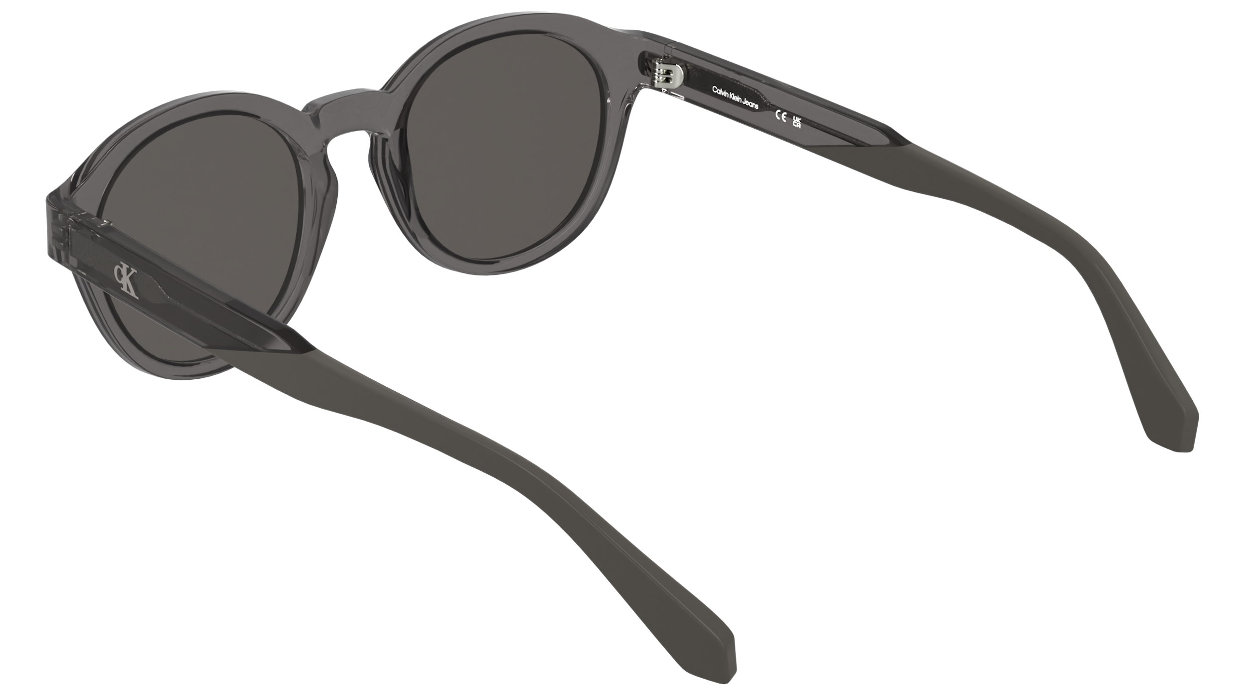 Calvin Klein CKJ26604S 050 Occhiali da sole Calvin Klein 4