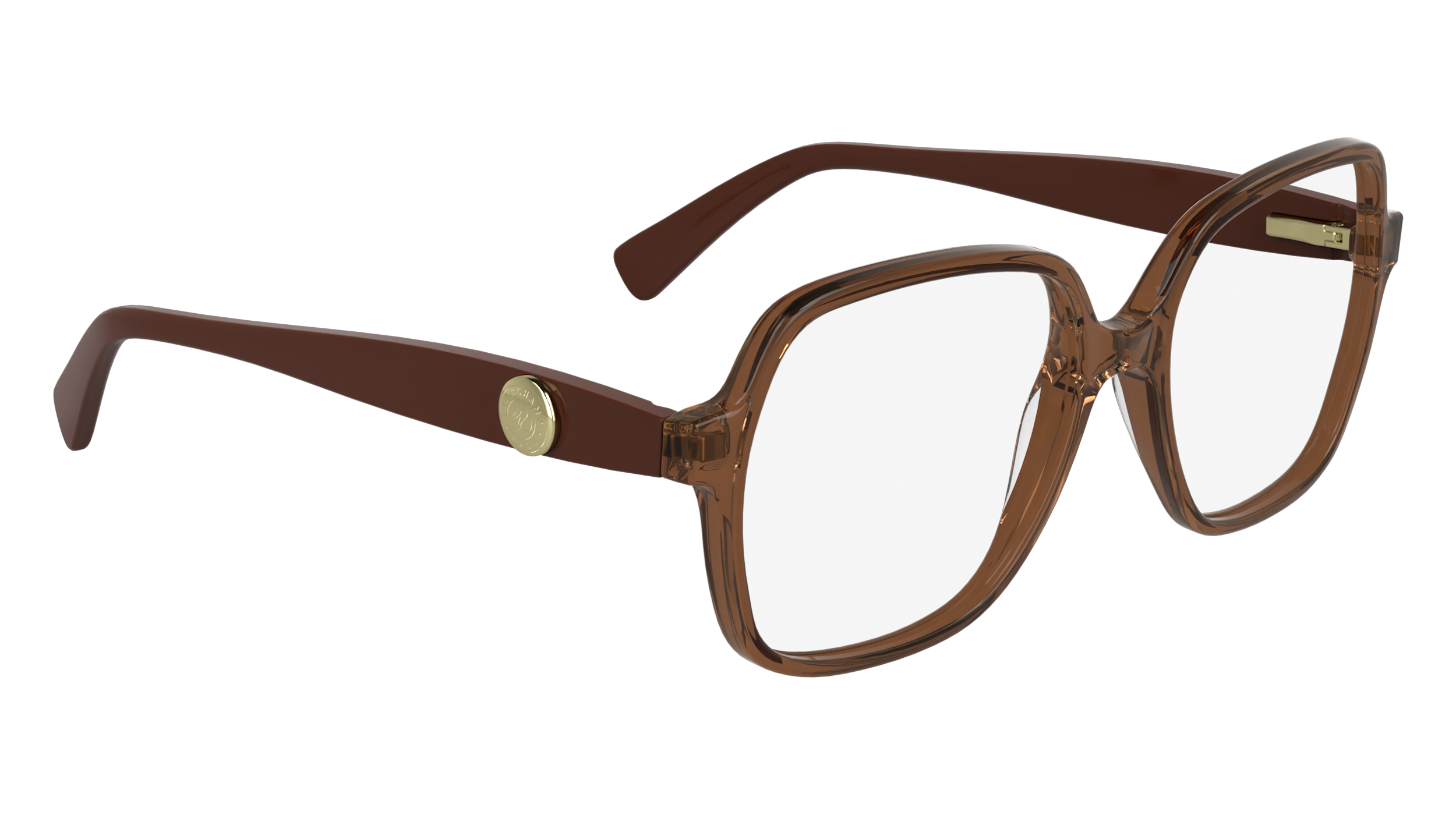 LO2757 200 Montature da vista LONGCHAMP 8