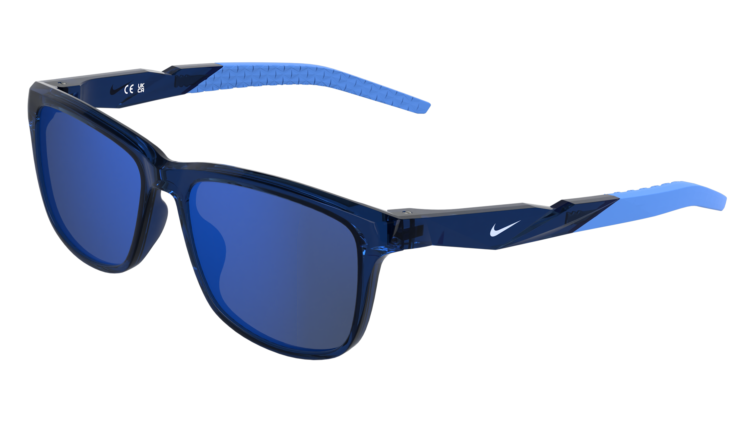 Nike NIKE RADEON BOLT IW1812X 410 Occhiali da sole bambino Nike 1