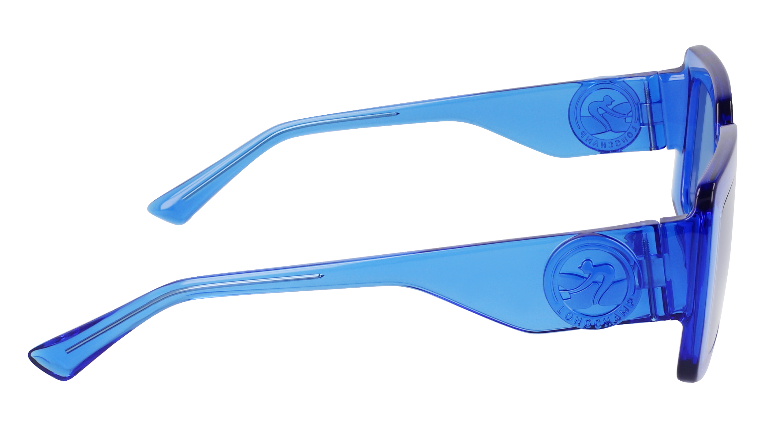 LO743S 400 Occhiali da sole LONGCHAMP 7