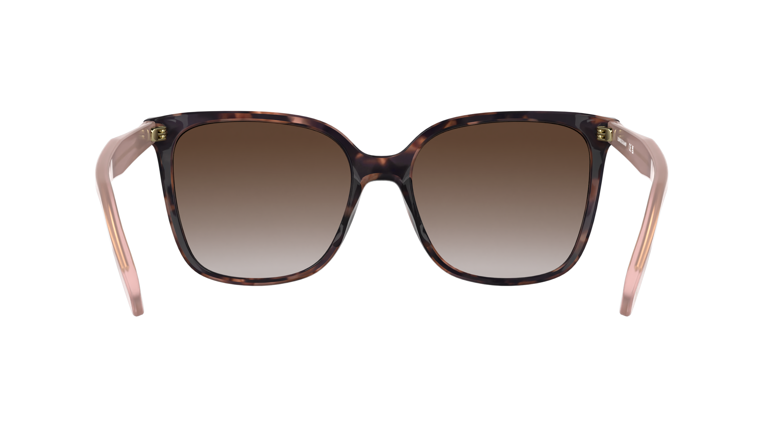 LONGCHAMP LO807S 690 Occhiali da sole LONGCHAMP 5