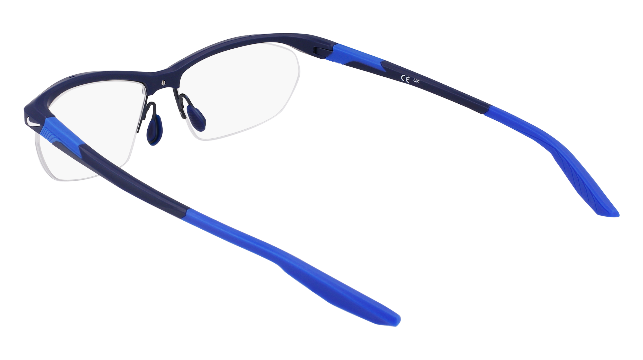 NIKE 7401 410 Montature da vista Nike 3