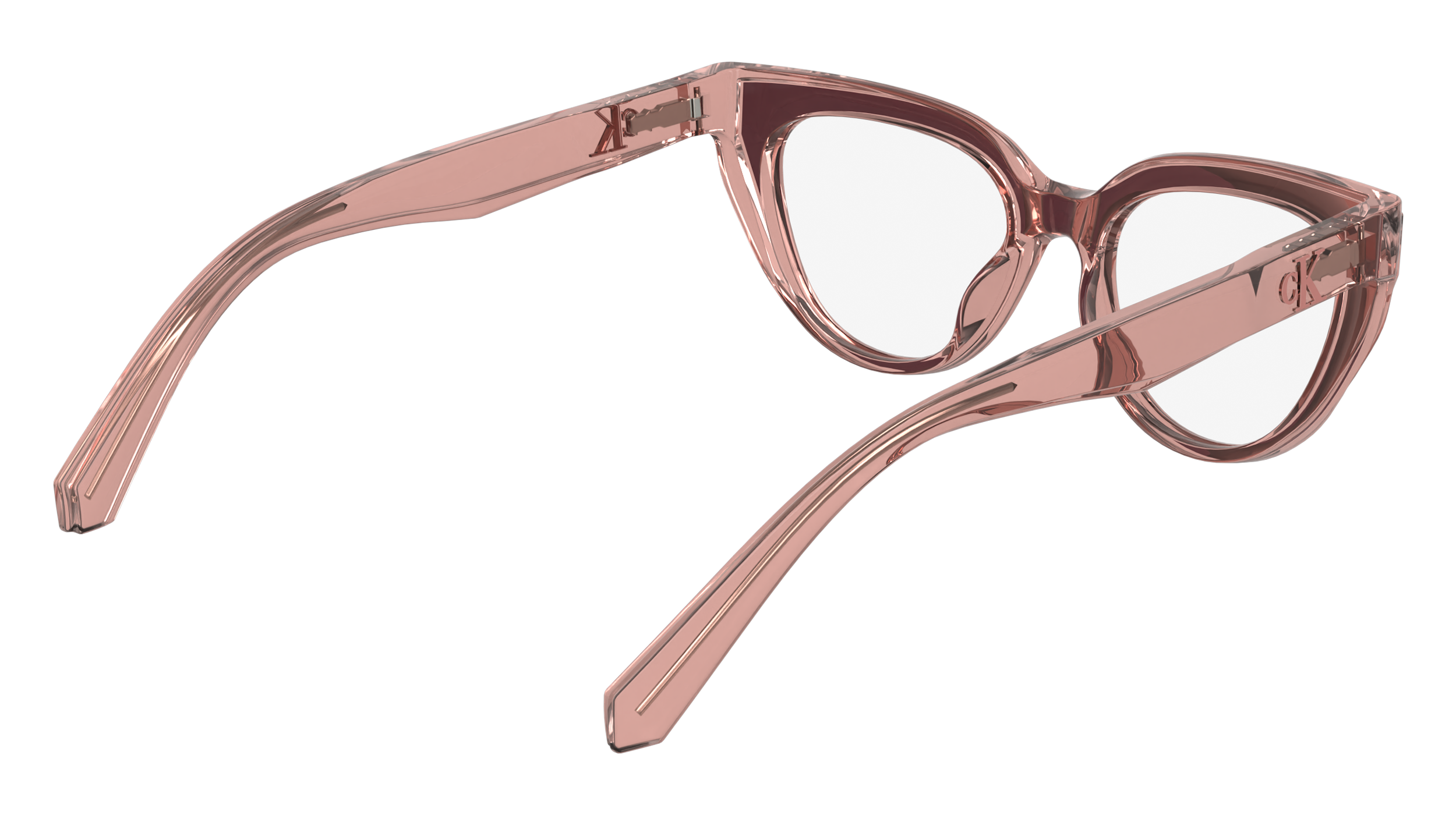 CKJ24628 605 Montature da vista Calvin Klein 5