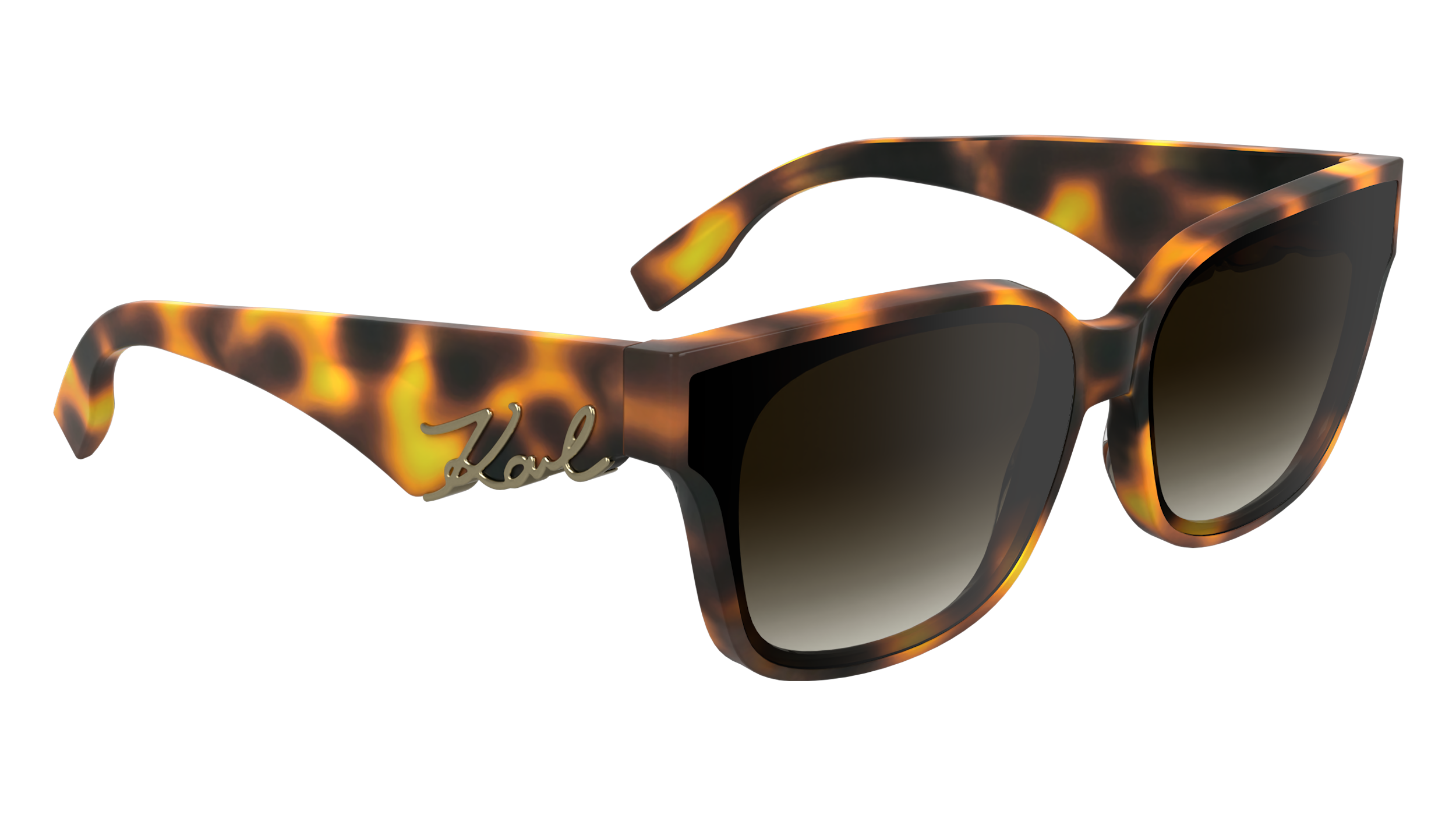 KL6161S 240 Occhiali da sole Karl Lagerfeld 8