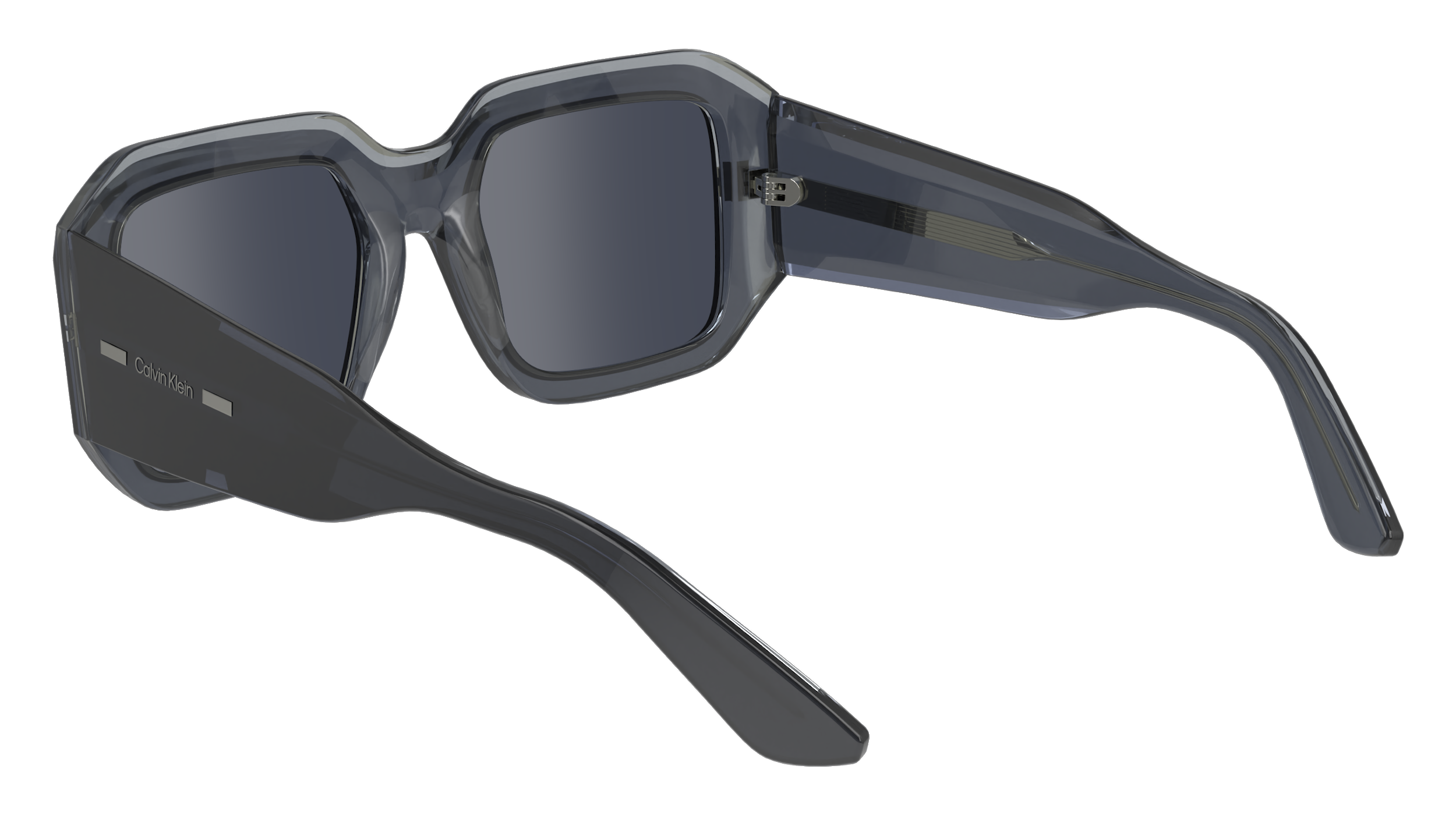 CK23536S 035 Occhiali da sole Calvin Klein 4