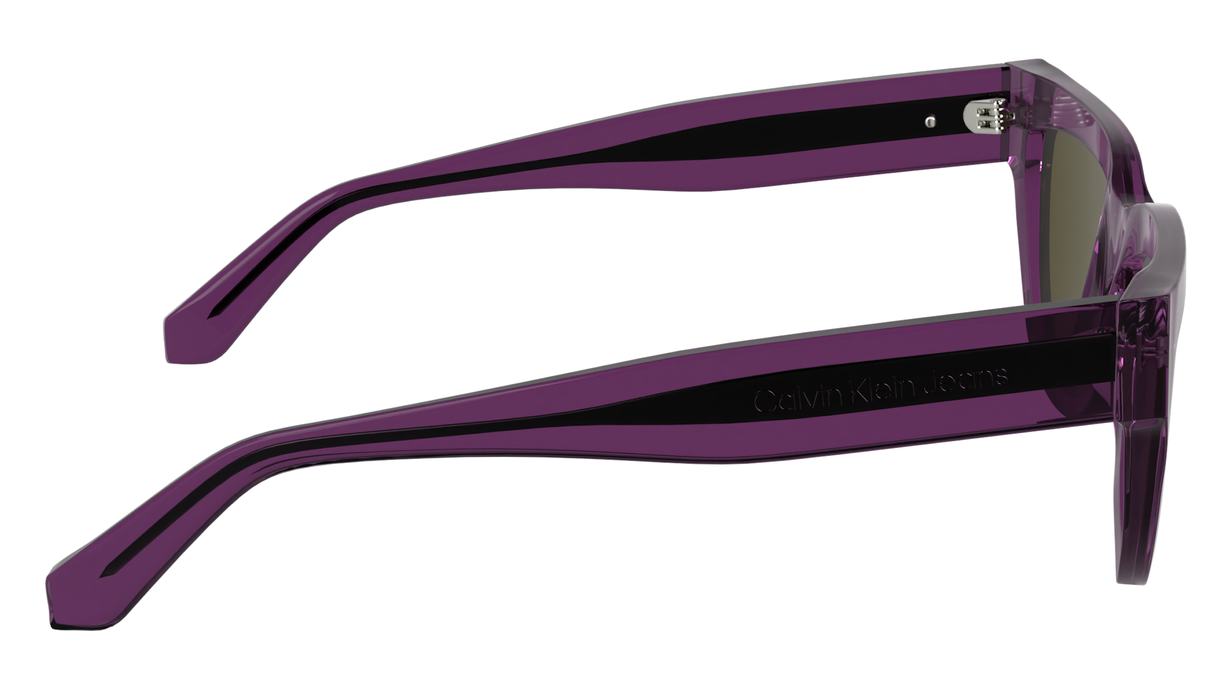 CKJ25600S 208 Occhiali da sole Calvin Klein 7