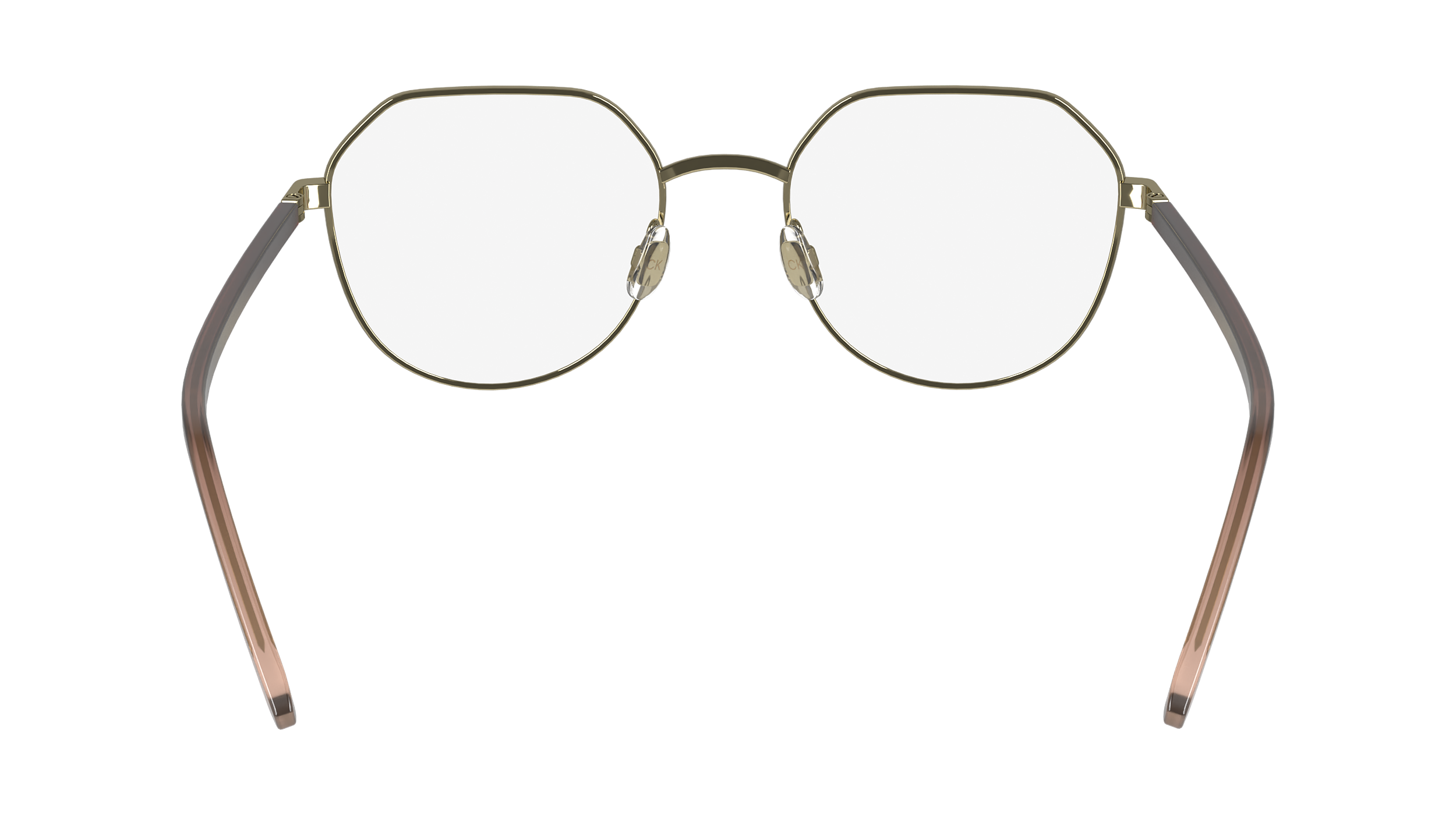 CK23127 717 Montature da vista Calvin Klein 7