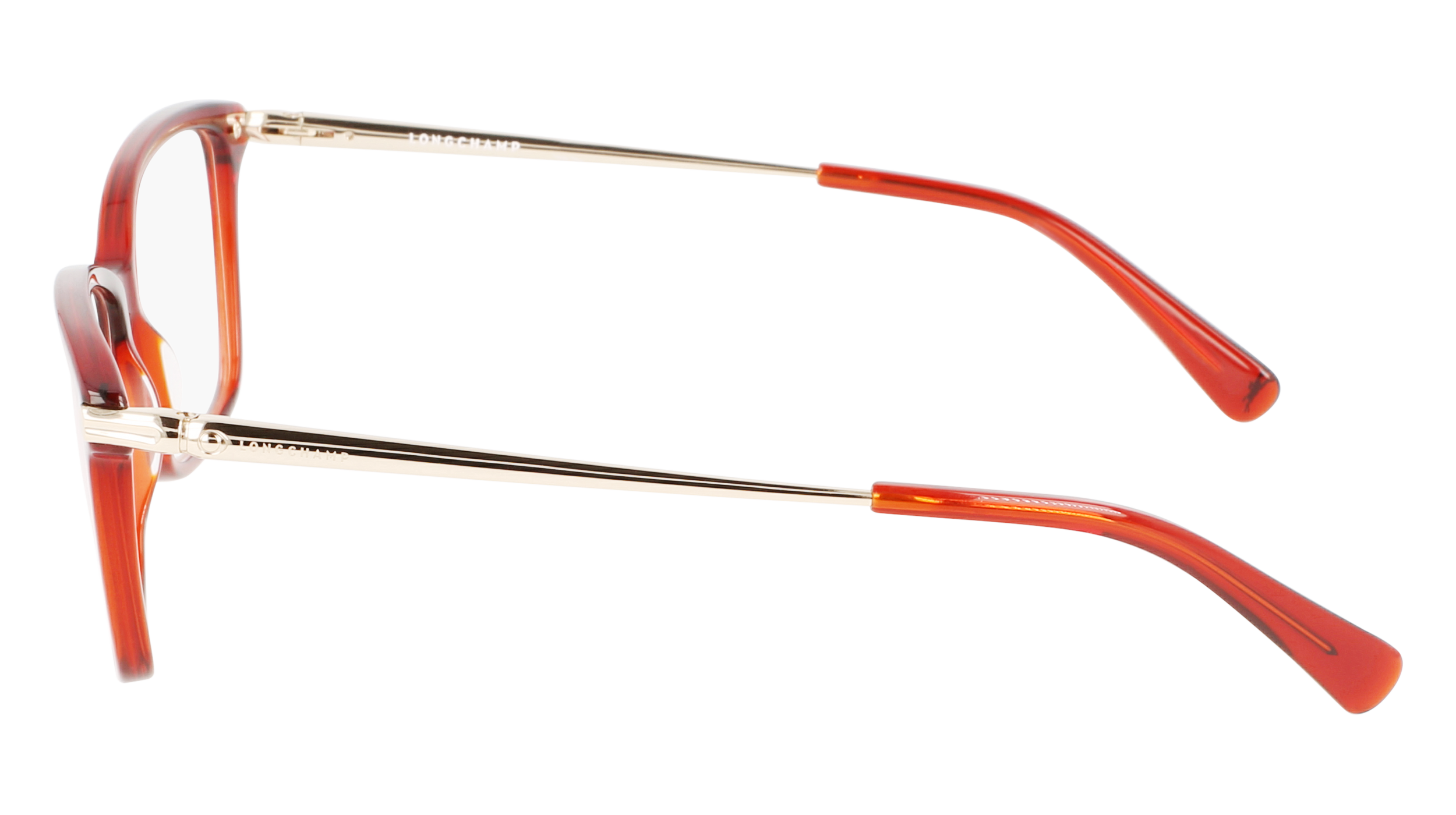 LO2621 602 Montature da vista LONGCHAMP 4