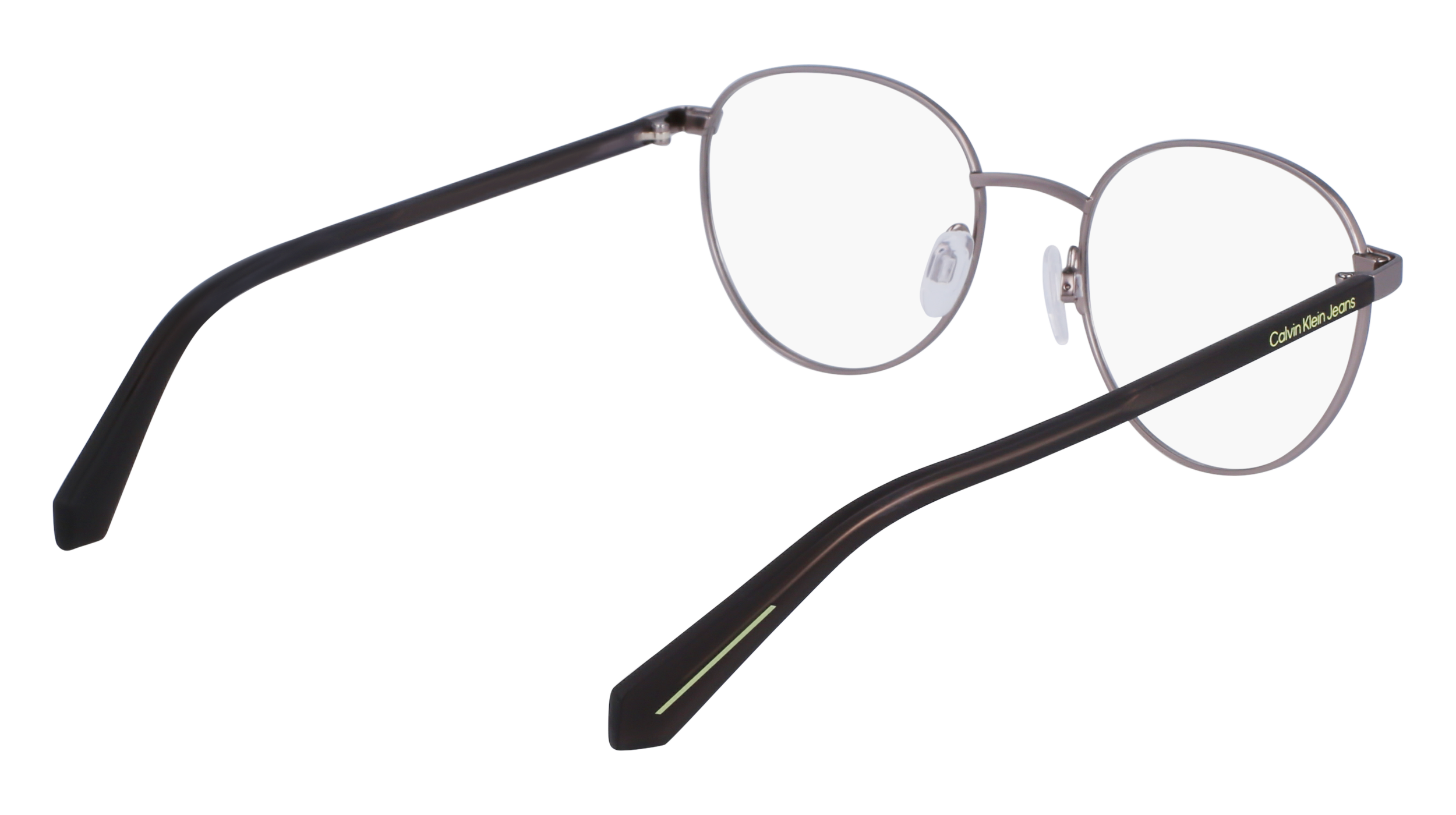 CKJ23221CLIP-ON 016 Montature da vista Calvin Klein 4