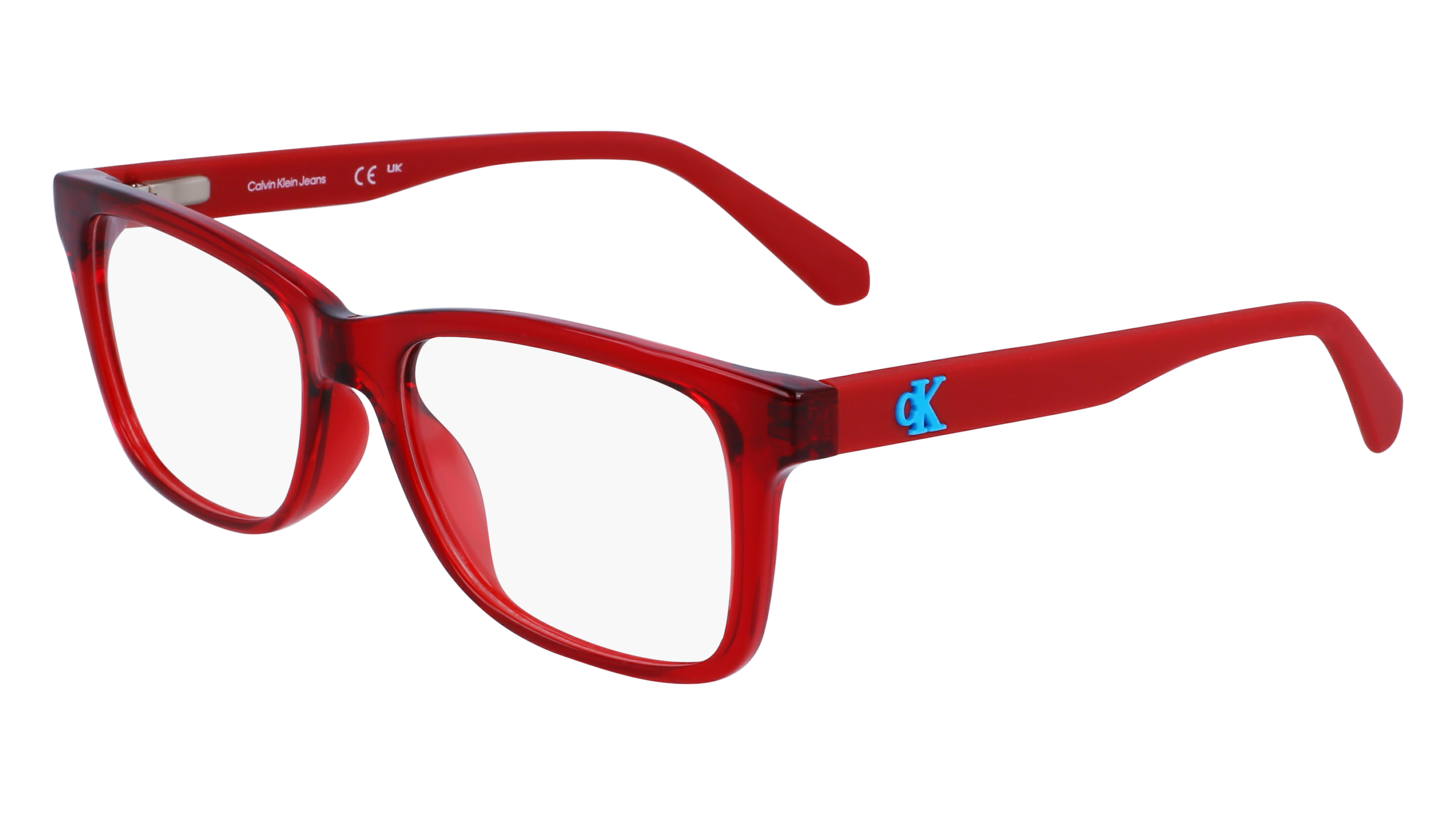CKJ23301 600 Montature da vista Calvin Klein 1