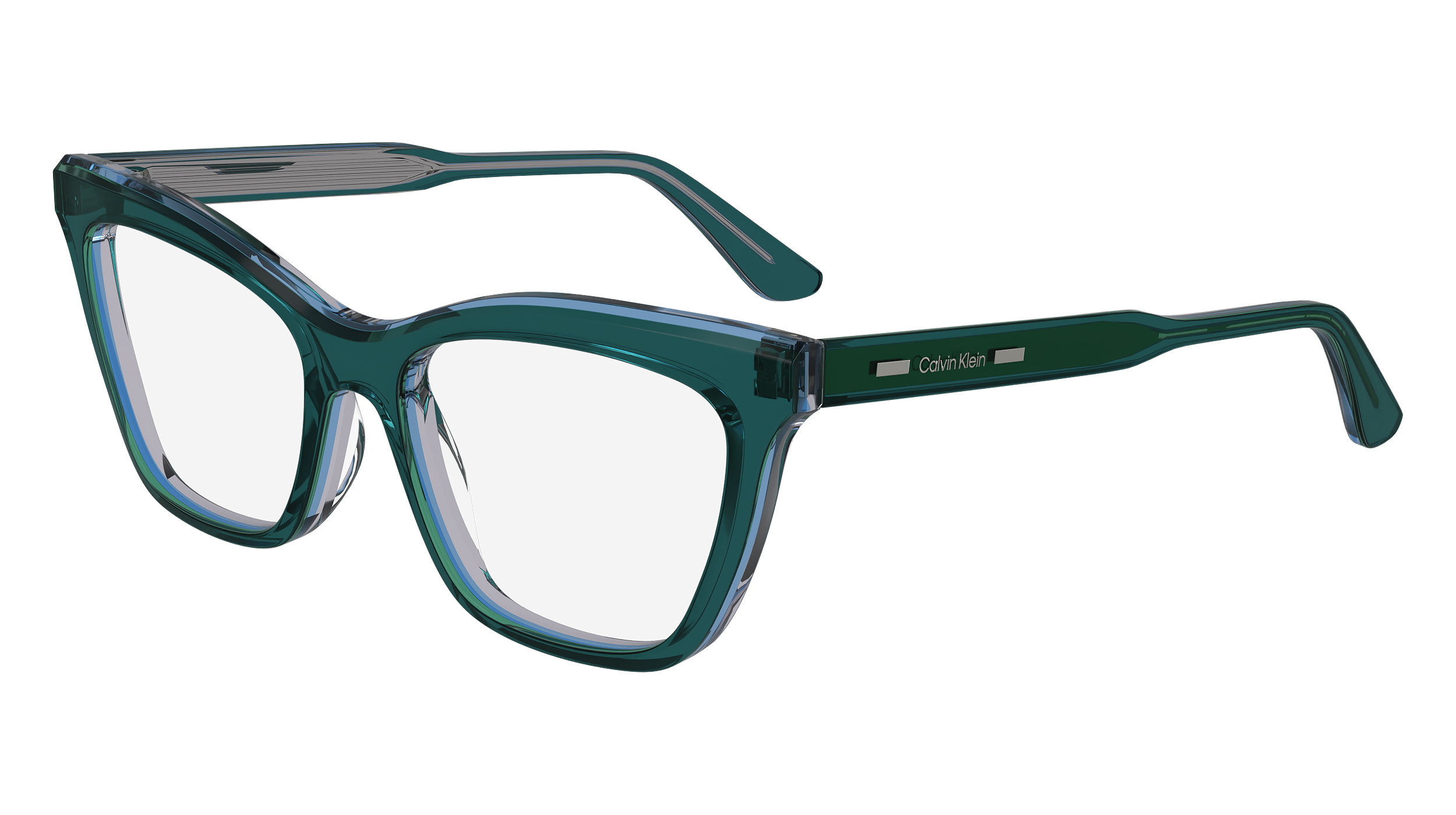 CK24517 433 Montature da vista Calvin Klein 1