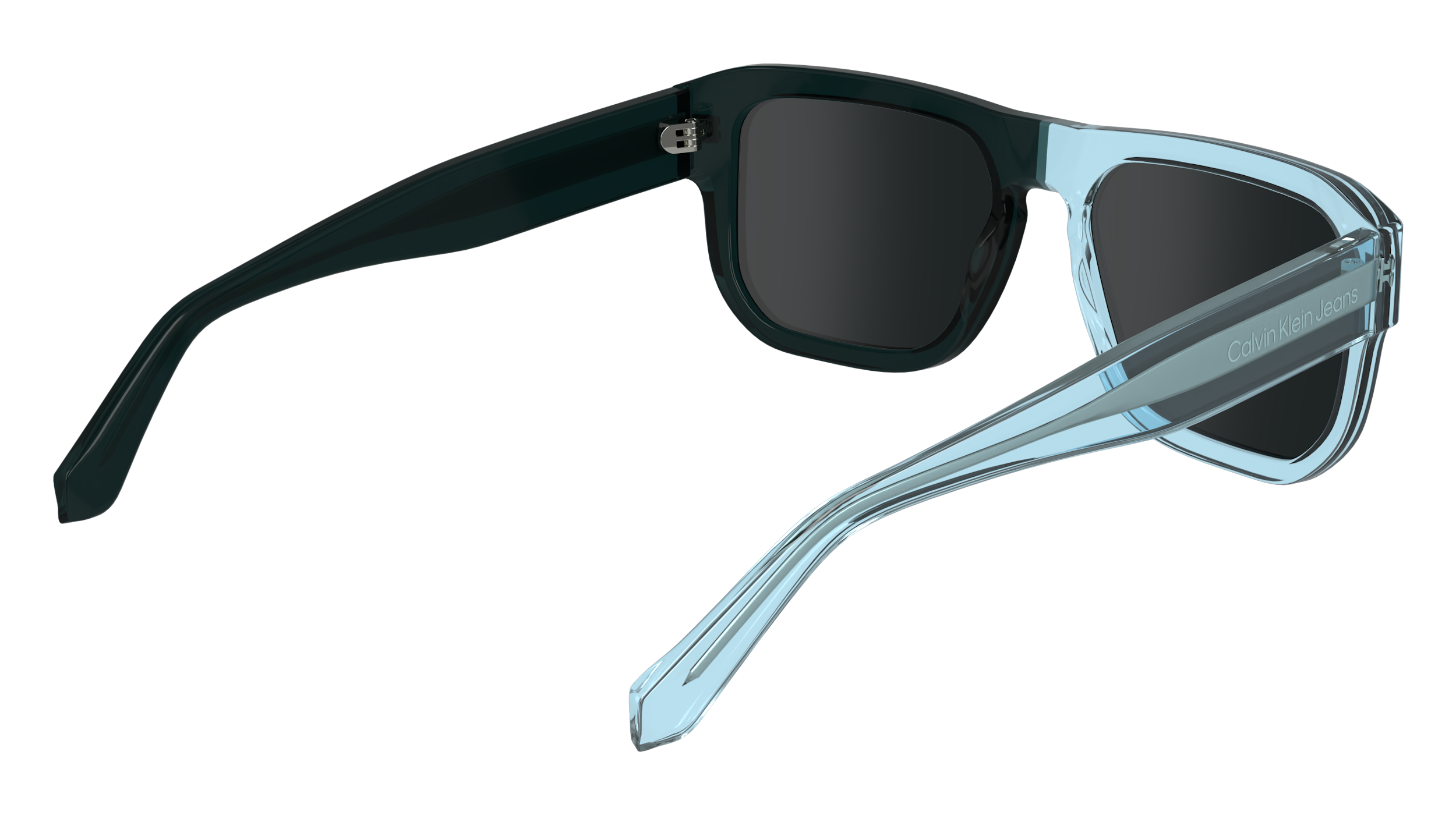 CKJ24607S 405 Occhiali da sole Calvin Klein 4