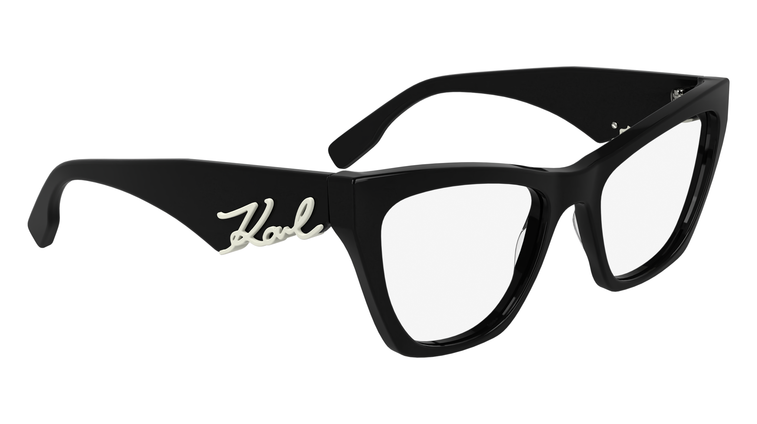 KL6171 001 Montature da vista Karl Lagerfeld 8