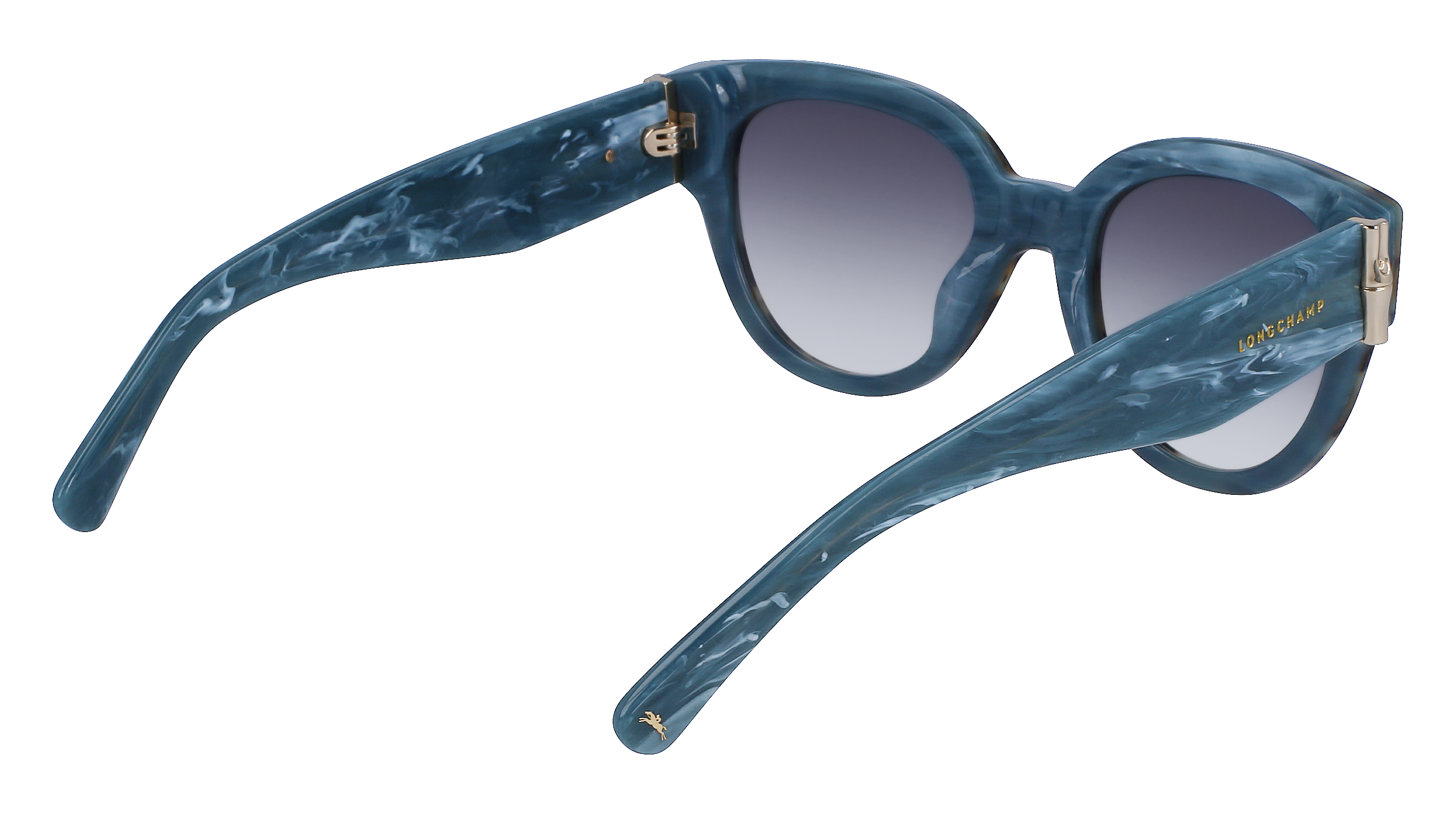 LO733S 404 Occhiali da sole LONGCHAMP 6