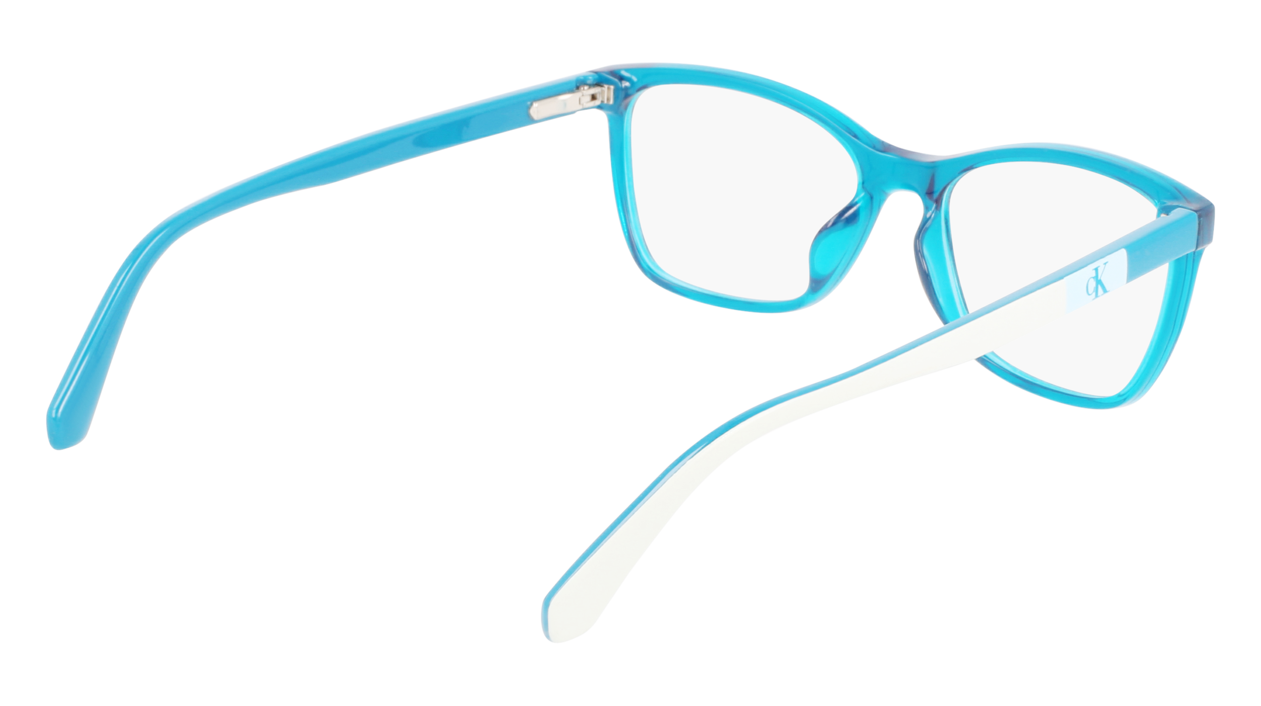 CKJ22304 432 Montature da vista Calvin Klein 5