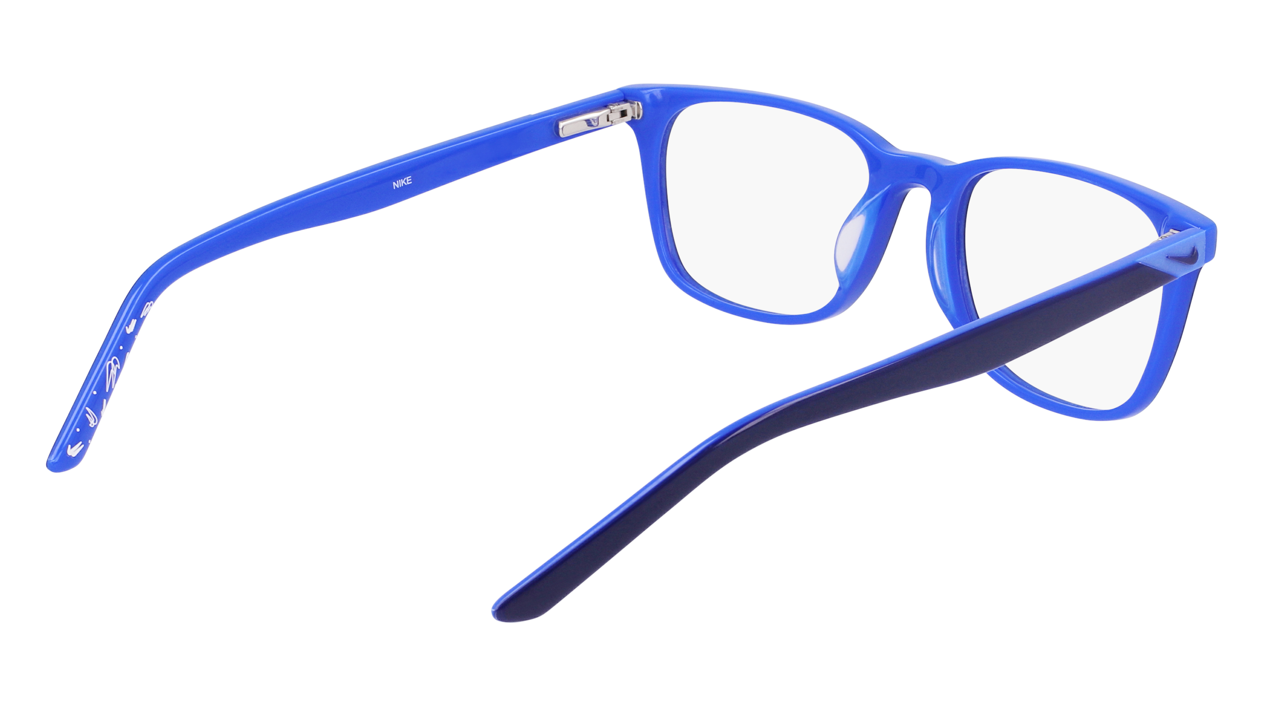 NIKE 5546 404 Montature da vista Nike 8