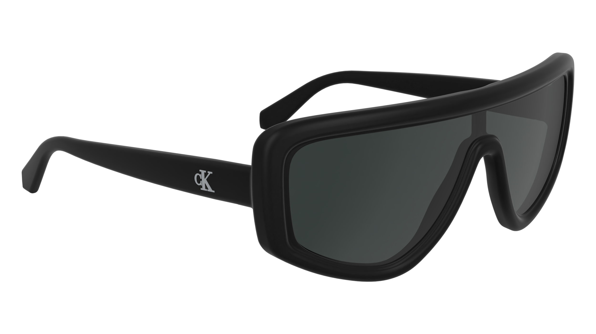 CKJ25605S 002 Occhiali da sole Calvin Klein 8