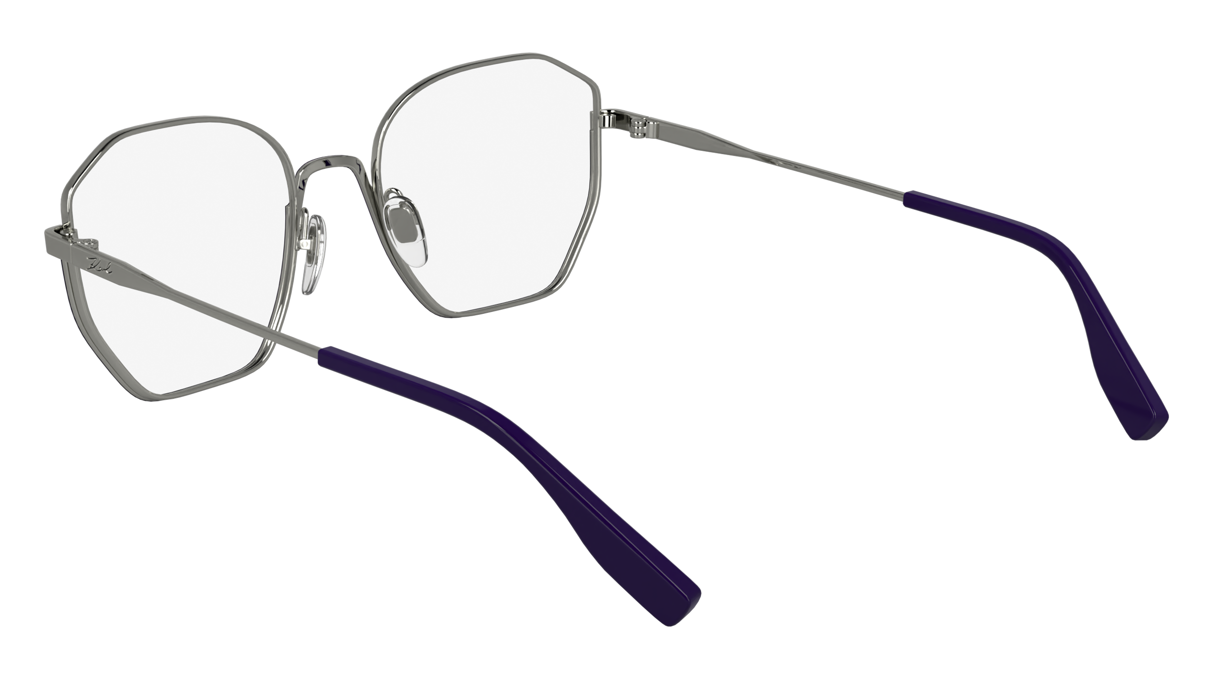 KL356 532 Montature da vista Karl Lagerfeld 3