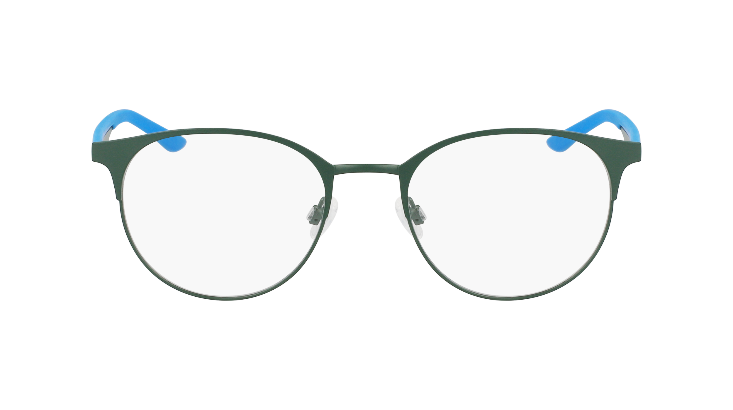 NIKE 4643 301 Montature da vista Nike 2