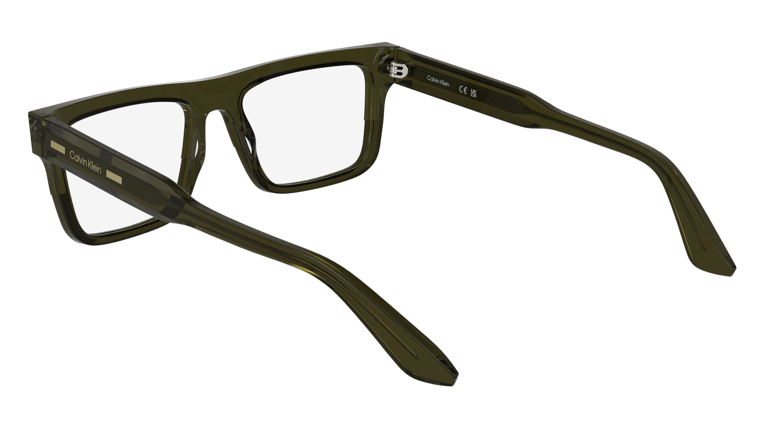 CK25520 330 Montature da vista Calvin Klein 4