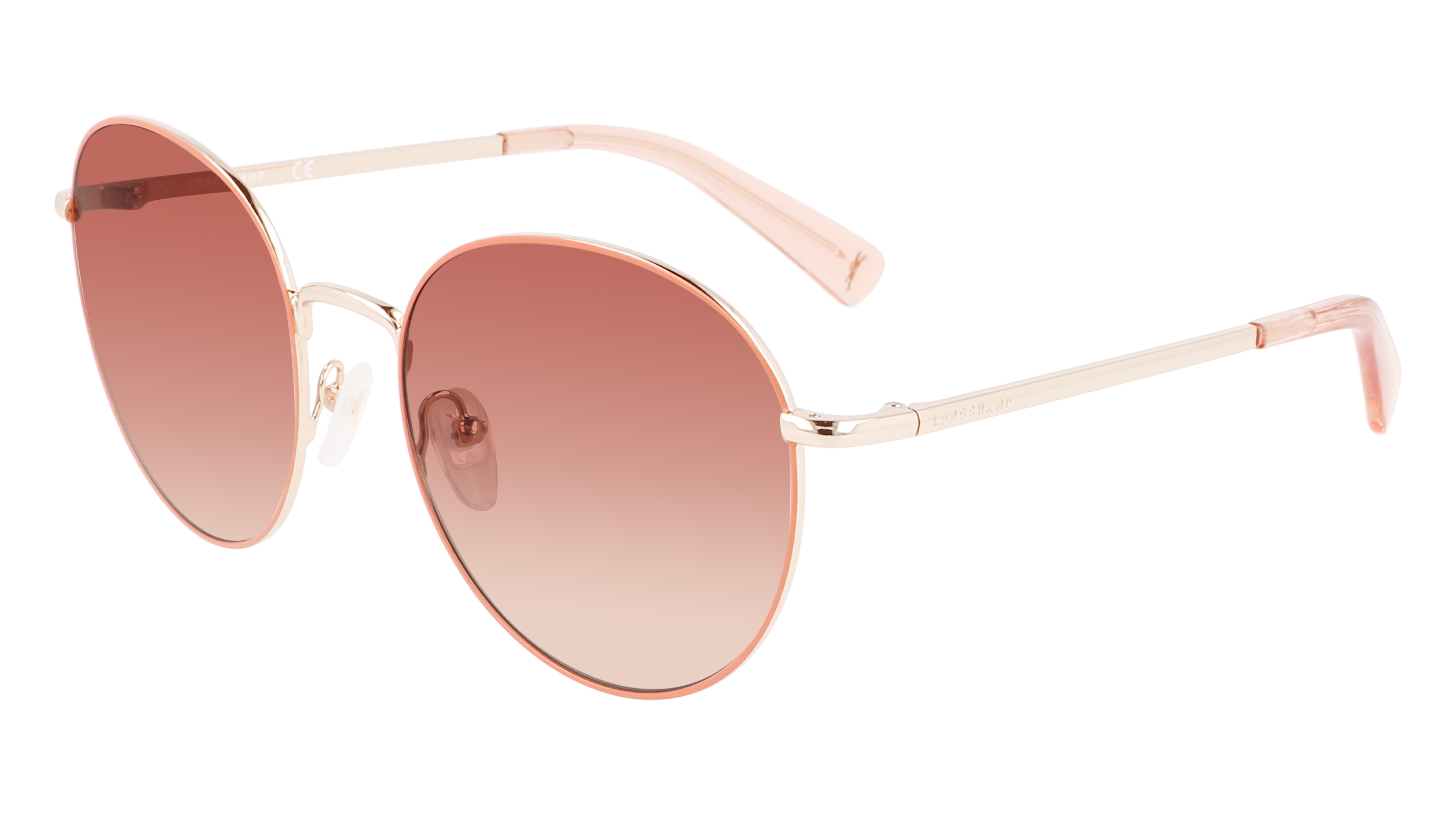 LO101S 223 Occhiali da sole LONGCHAMP 1