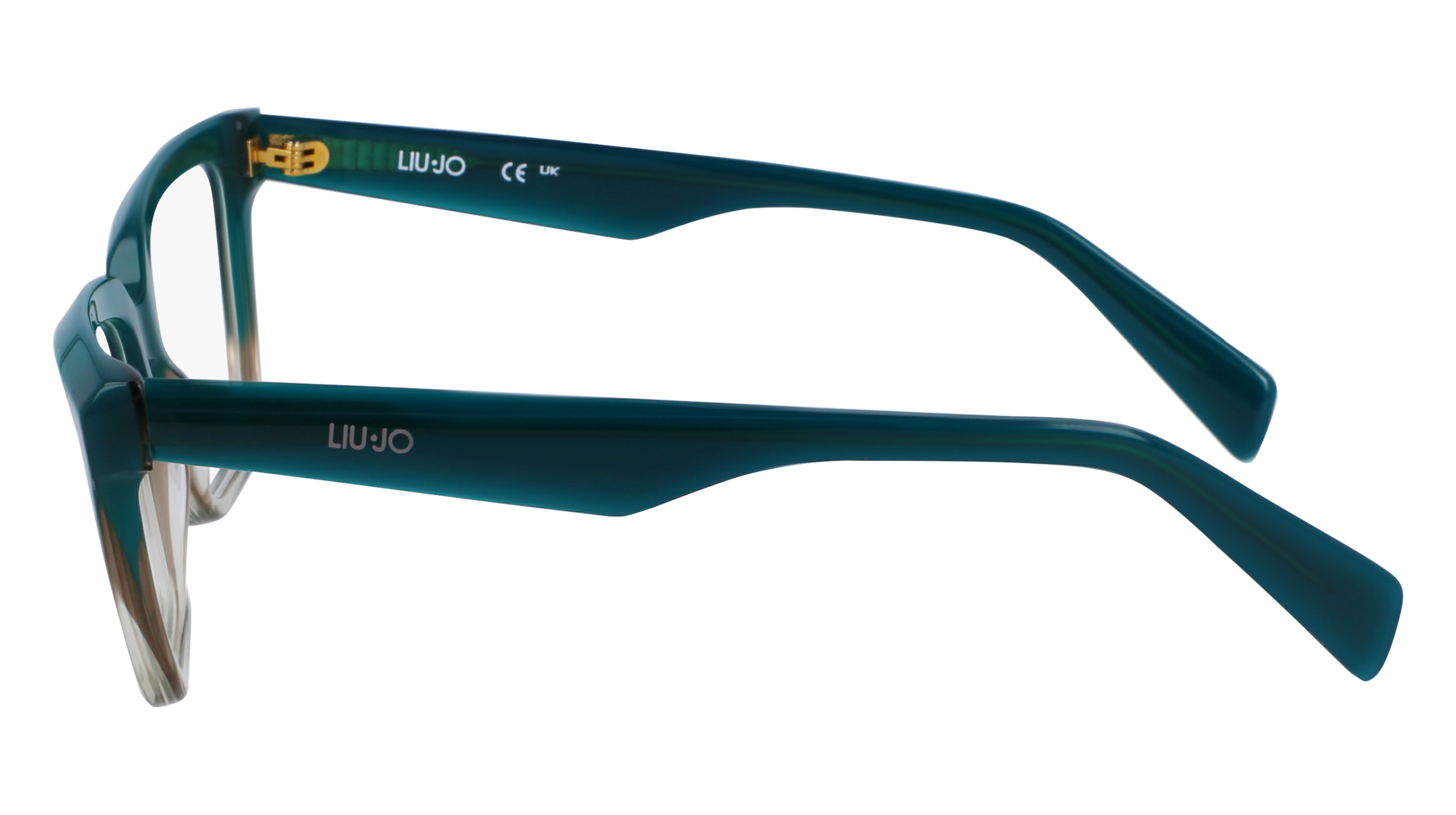 LJ2801 333 Montature da vista Liu Jo 4