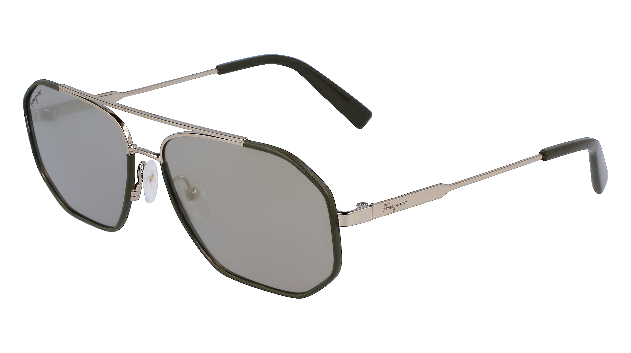 SF303SL 726 Occhiali da sole Ferragamo 1