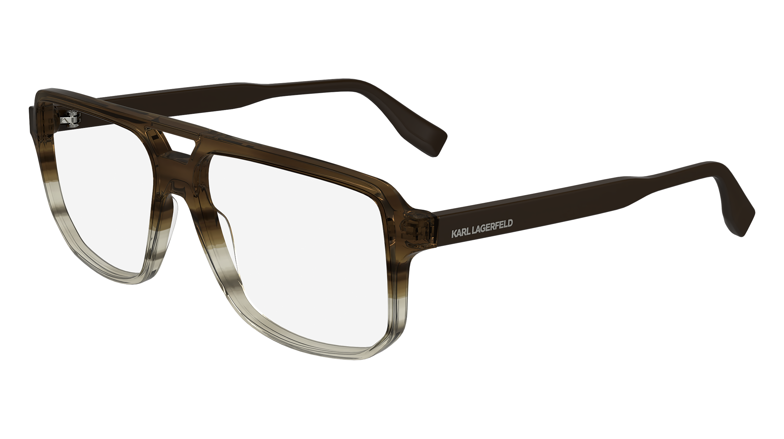 KL6156 246 Montature da vista Karl Lagerfeld 1