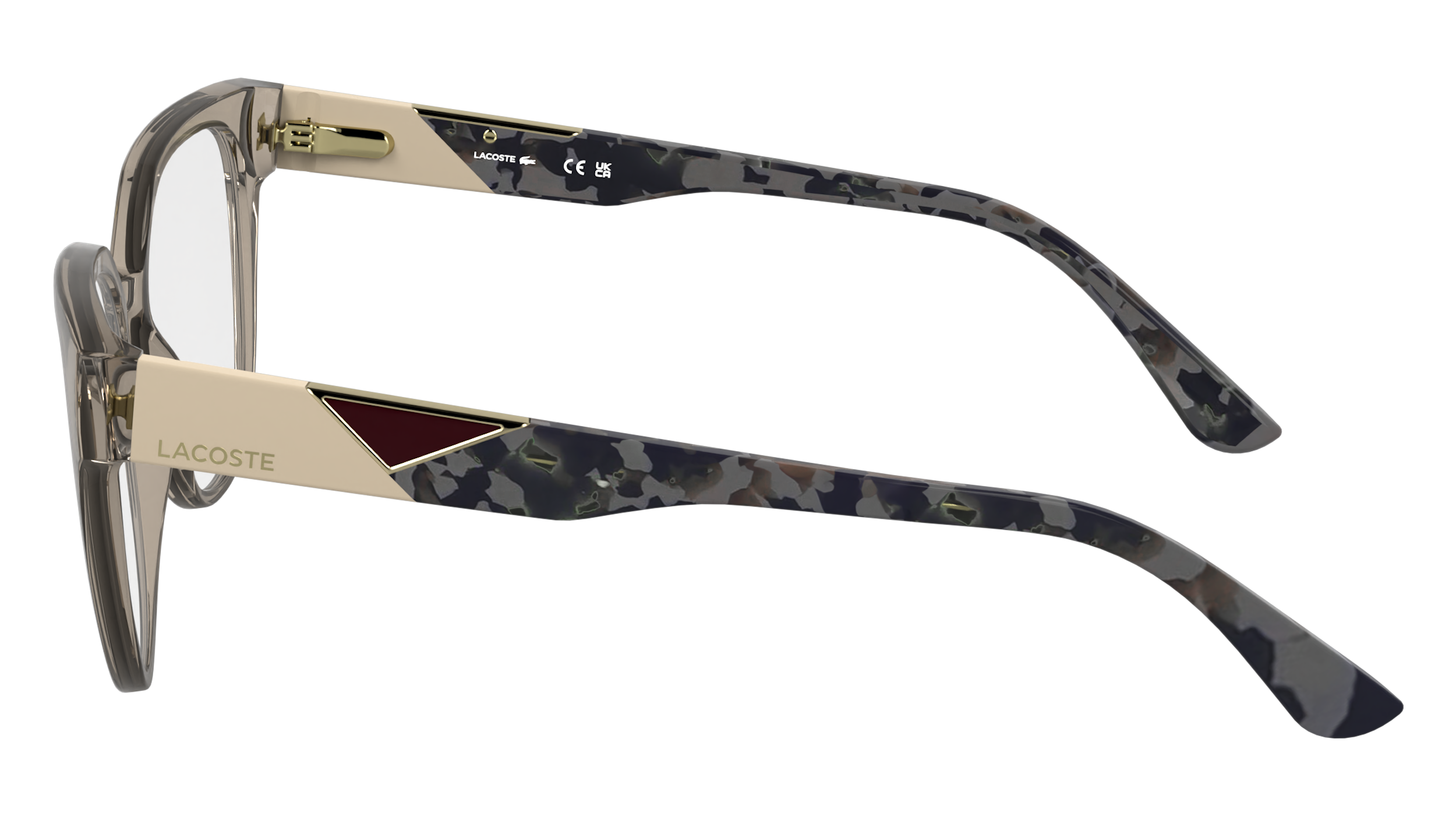 L2982 264 Montature da vista Lacoste 3